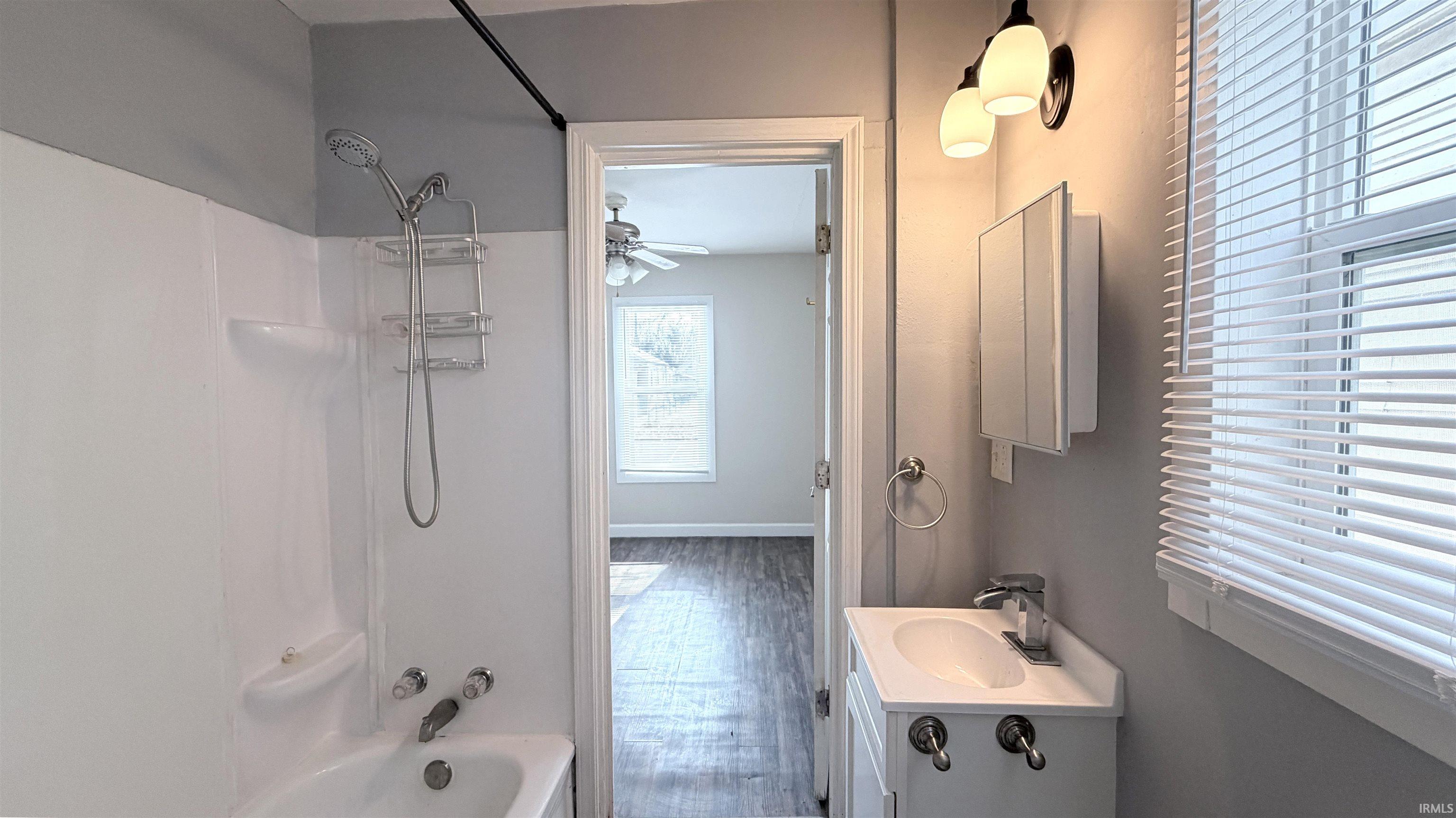 Photo 9 of Manufactured home for sale at 608 Ravenswood Dr, Evansville, IN 47713 | MLS# 202636284 | Listing updated on 2026-09-03