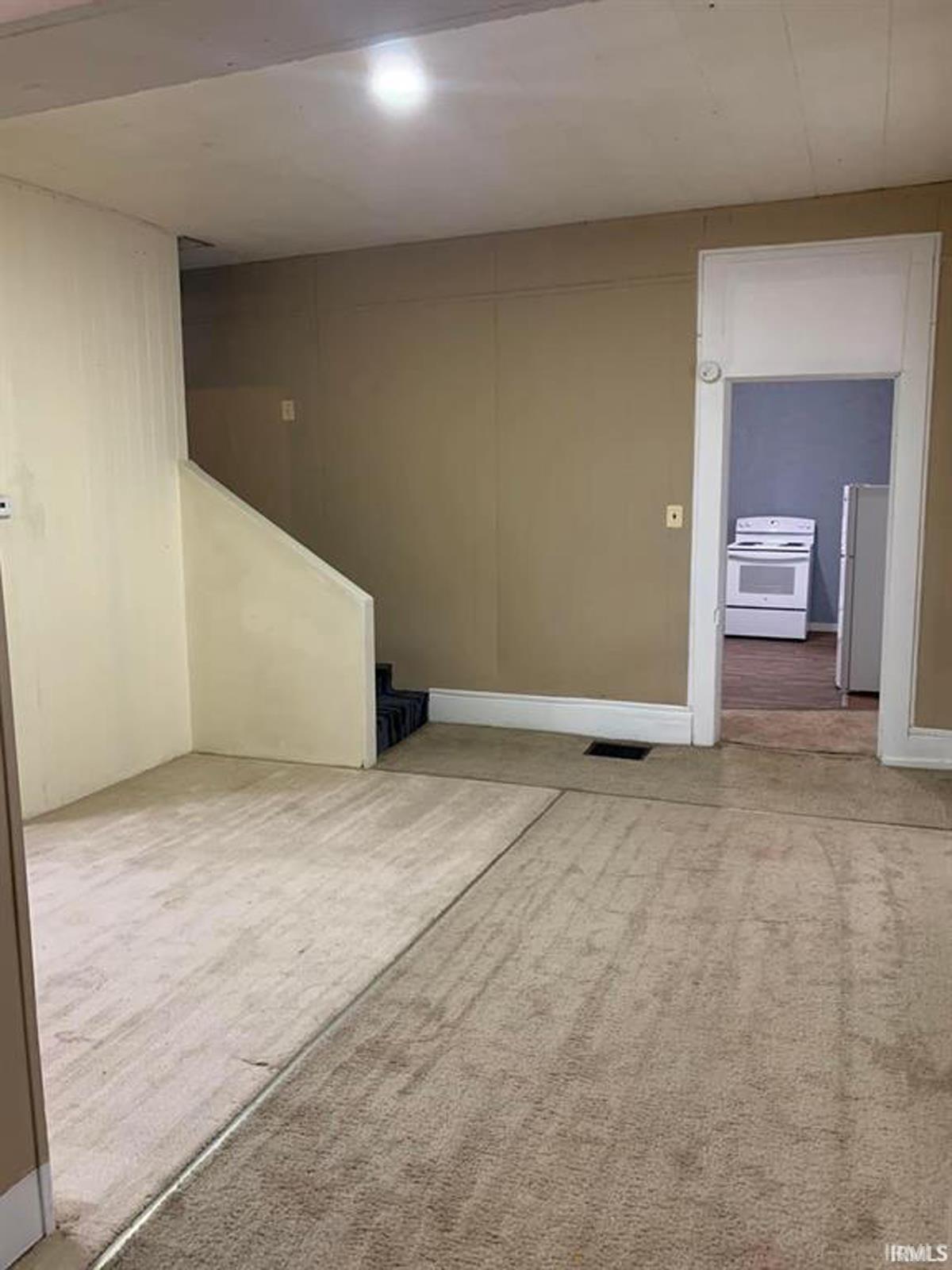 Photo 4 of Manufactured home for sale at 1117 W Illinois St, Evansville, IN 47710 | MLS# 202636285 | Listing updated on 2026-09-03