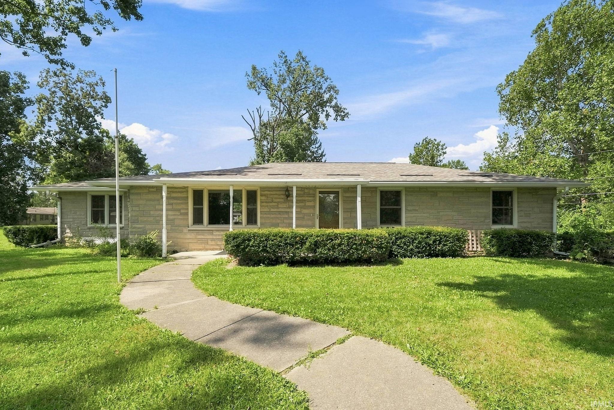 Photo 1 of Manufactured home for sale at 3675 Ne Shadeland Rd, Marion, IN 46952 | MLS# 202636302 | Listing updated on 2026-09-03