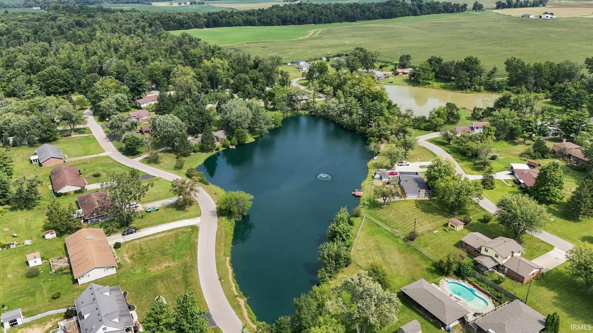 Photo 38 of Manufactured home for sale at 3675 Ne Shadeland Rd, Marion, IN 46952 | MLS# 202636302 | Listing updated on 2026-09-03