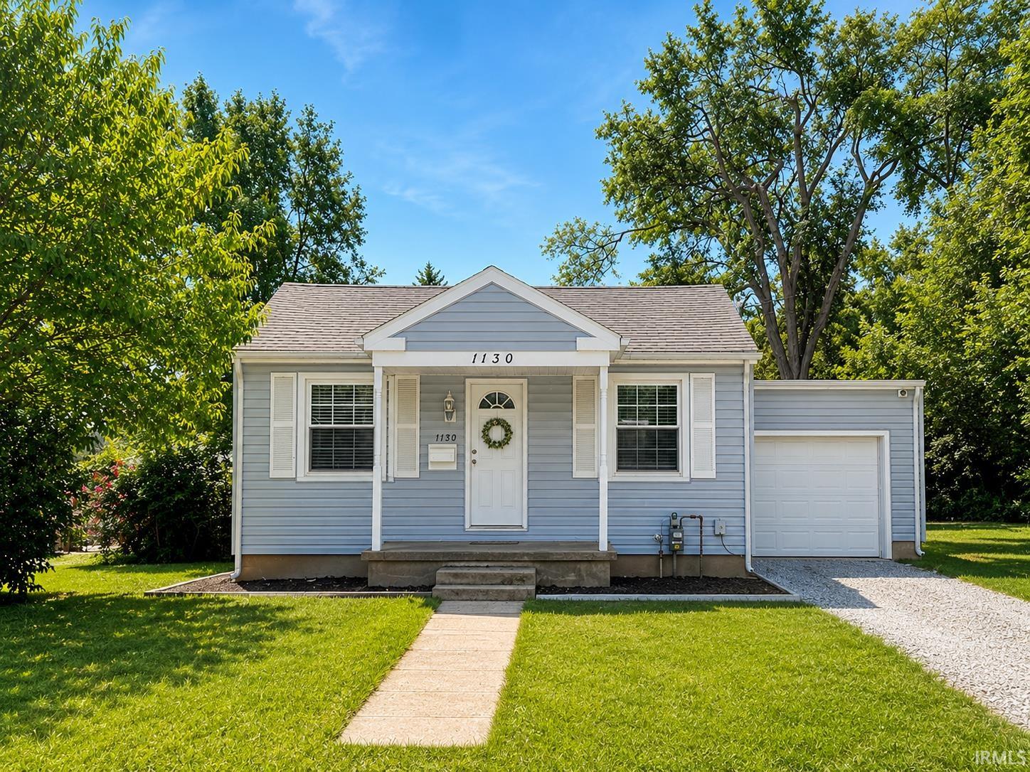 Photo 1 of Manufactured home for sale at 1130 E 30th Street, Marion, IN 46953 | MLS# 202636326 | Listing updated on 2026-09-03