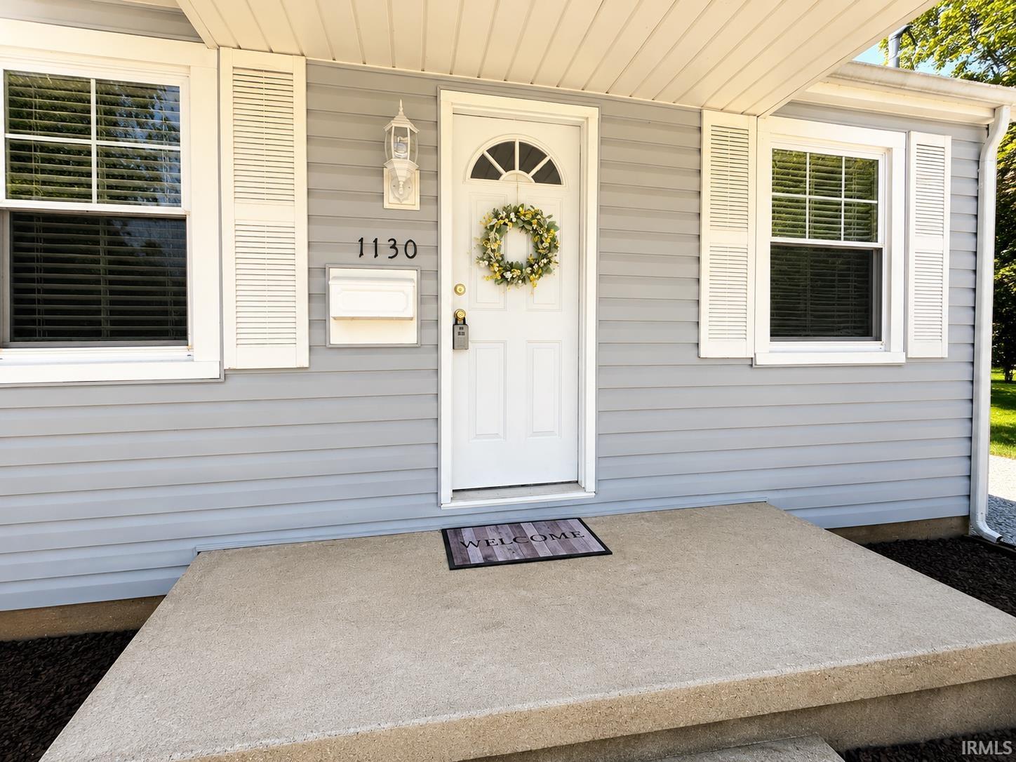 Photo 2 of Manufactured home for sale at 1130 E 30th Street, Marion, IN 46953 | MLS# 202636326 | Listing updated on 2026-09-03