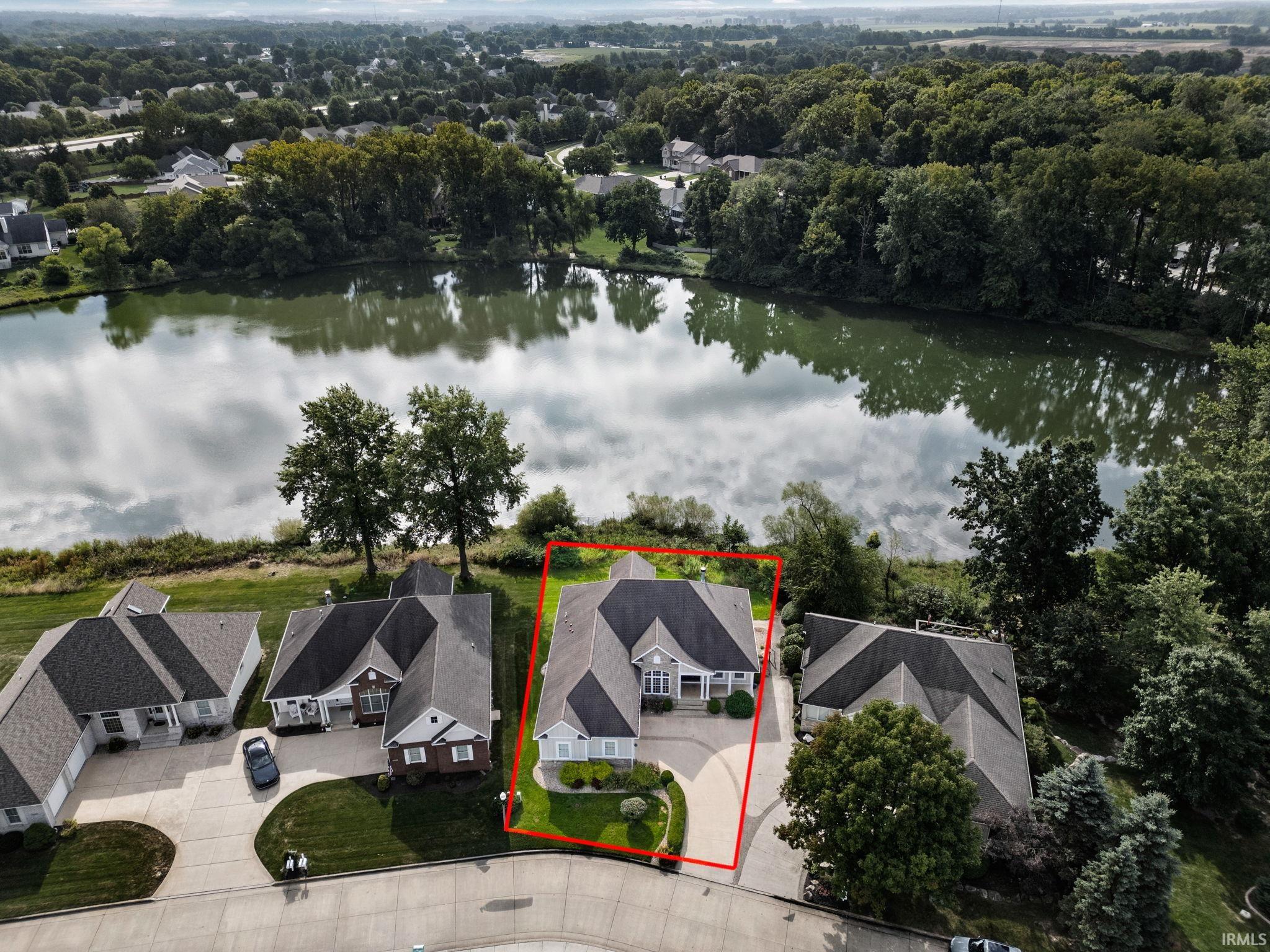 Photo 4 of Manufactured home for sale at 4551 Spinnaker Tr, Lafayette, IN 47909 | MLS# 202636334 | Listing updated on 2026-09-05