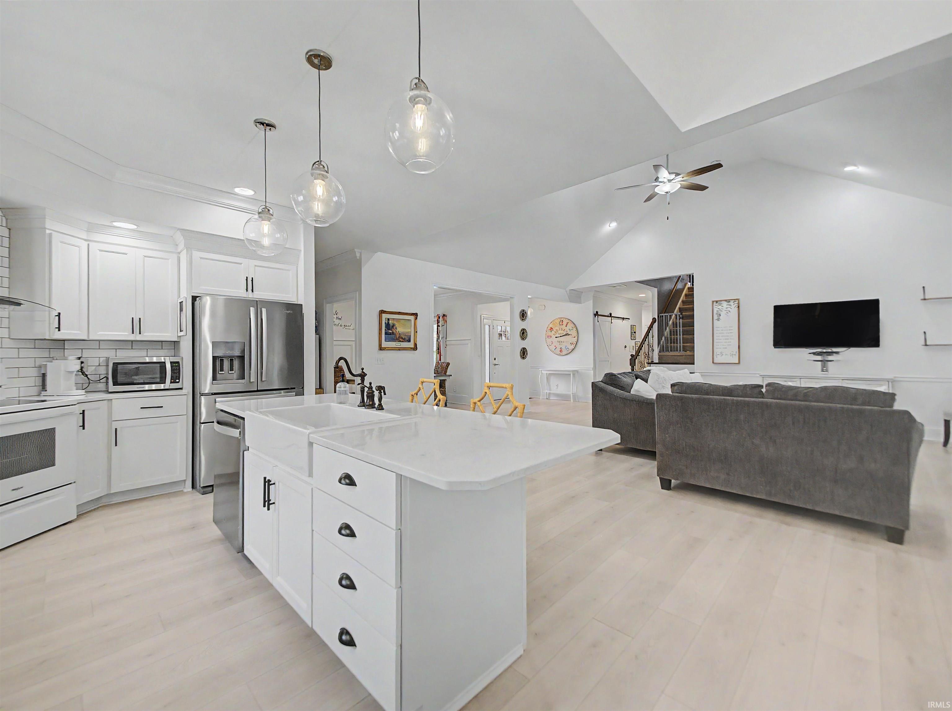 Photo 5 of Manufactured home for sale at 8250 Pelican, Evansville, IN 47725 | MLS# 202636345 | Listing updated on 2026-09-04