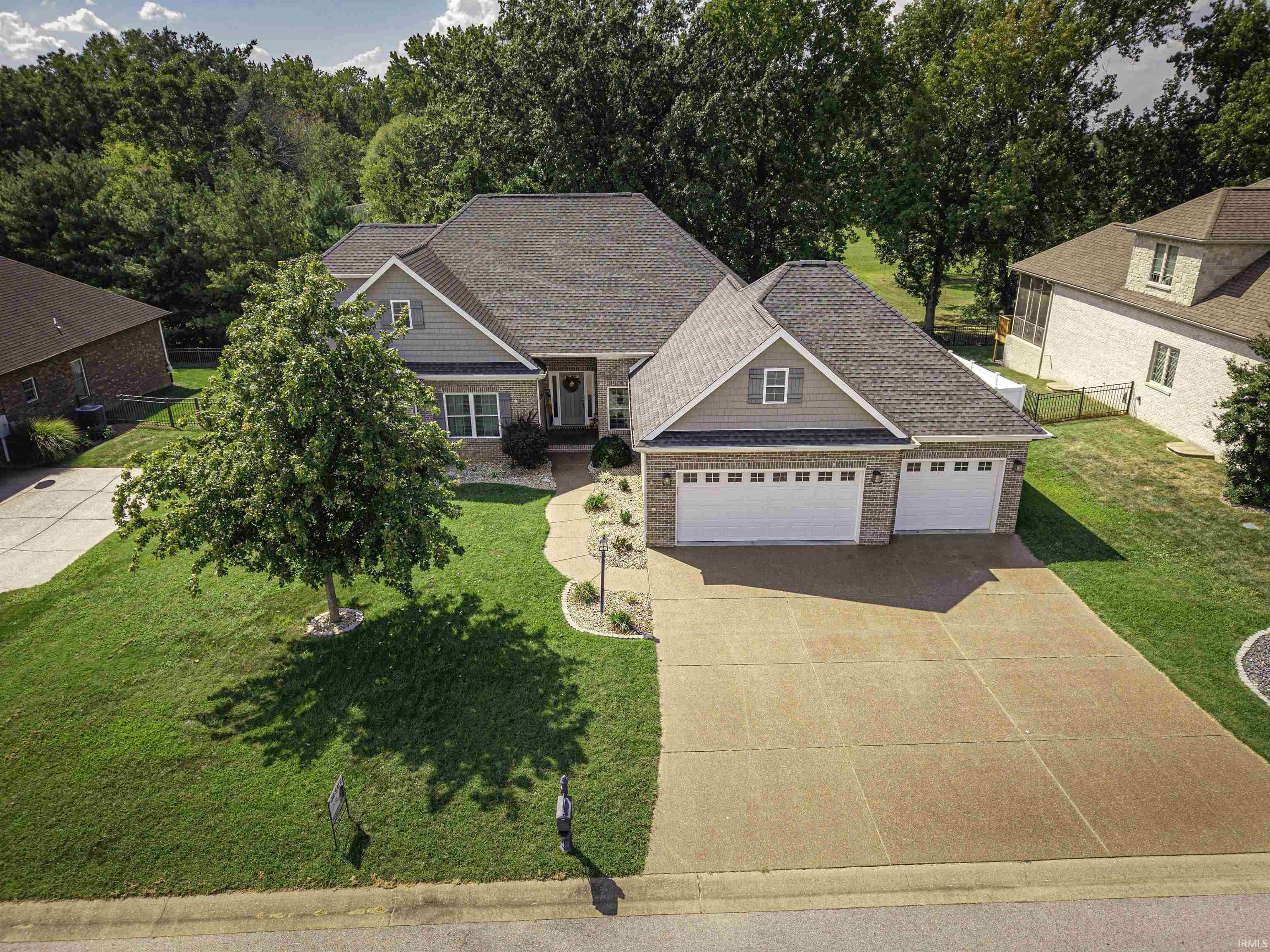 Photo 42 of Manufactured home for sale at 8250 Pelican, Evansville, IN 47725 | MLS# 202636345 | Listing updated on 2026-09-04