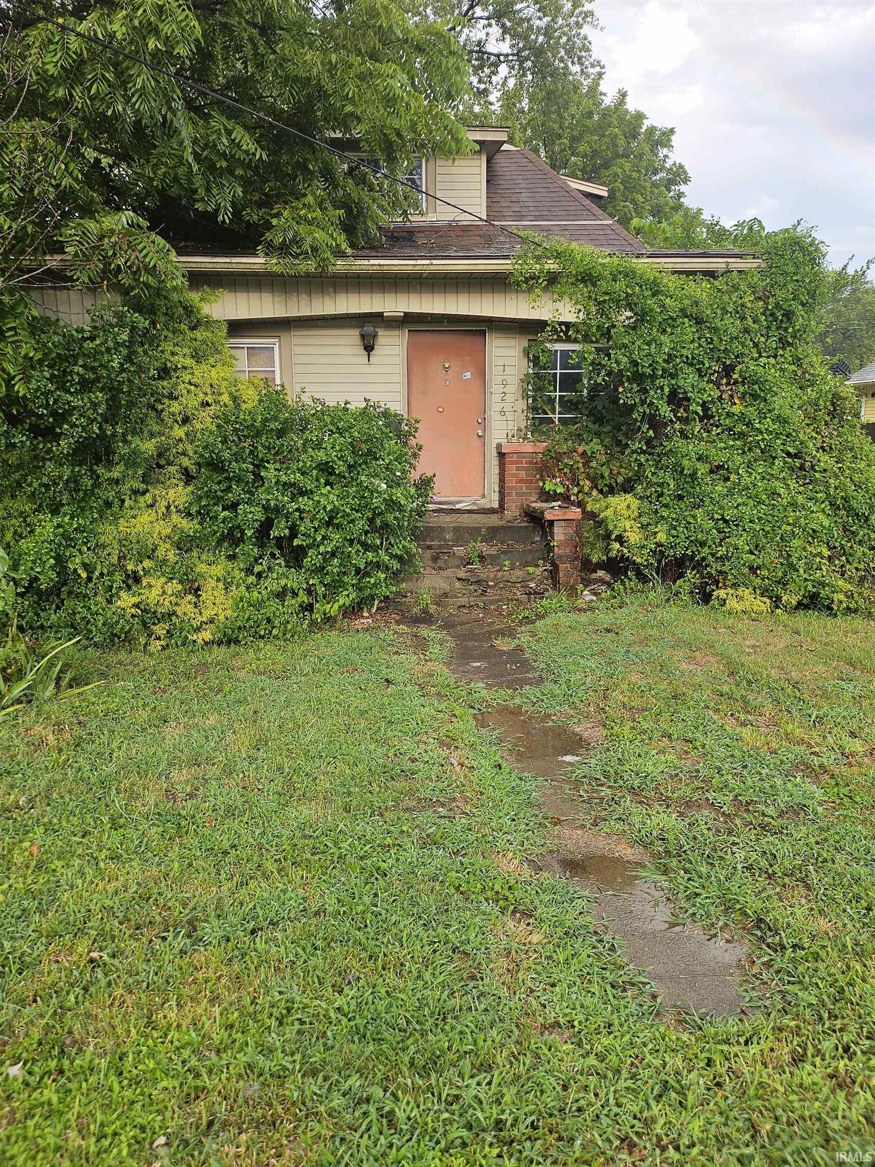 Photo 1 of Manufactured home for sale at 1926 S Red Bank Rd, Evansville, IN 47712 | MLS# 202636373 | Listing updated on 2026-09-04