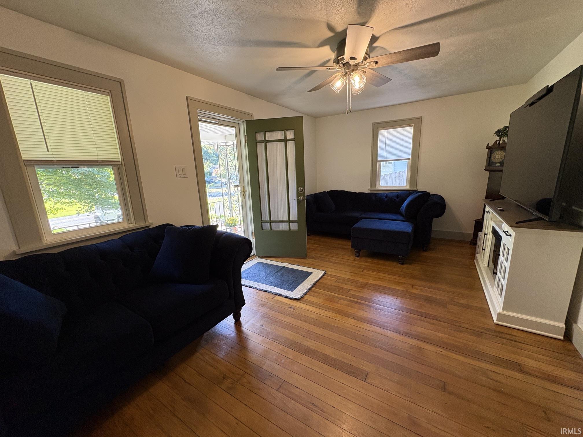Photo 3 of Manufactured home for sale at 20173 Brick Rd, South Bend, IN 46637 | MLS# 202636381 | Listing updated on 2026-10-07