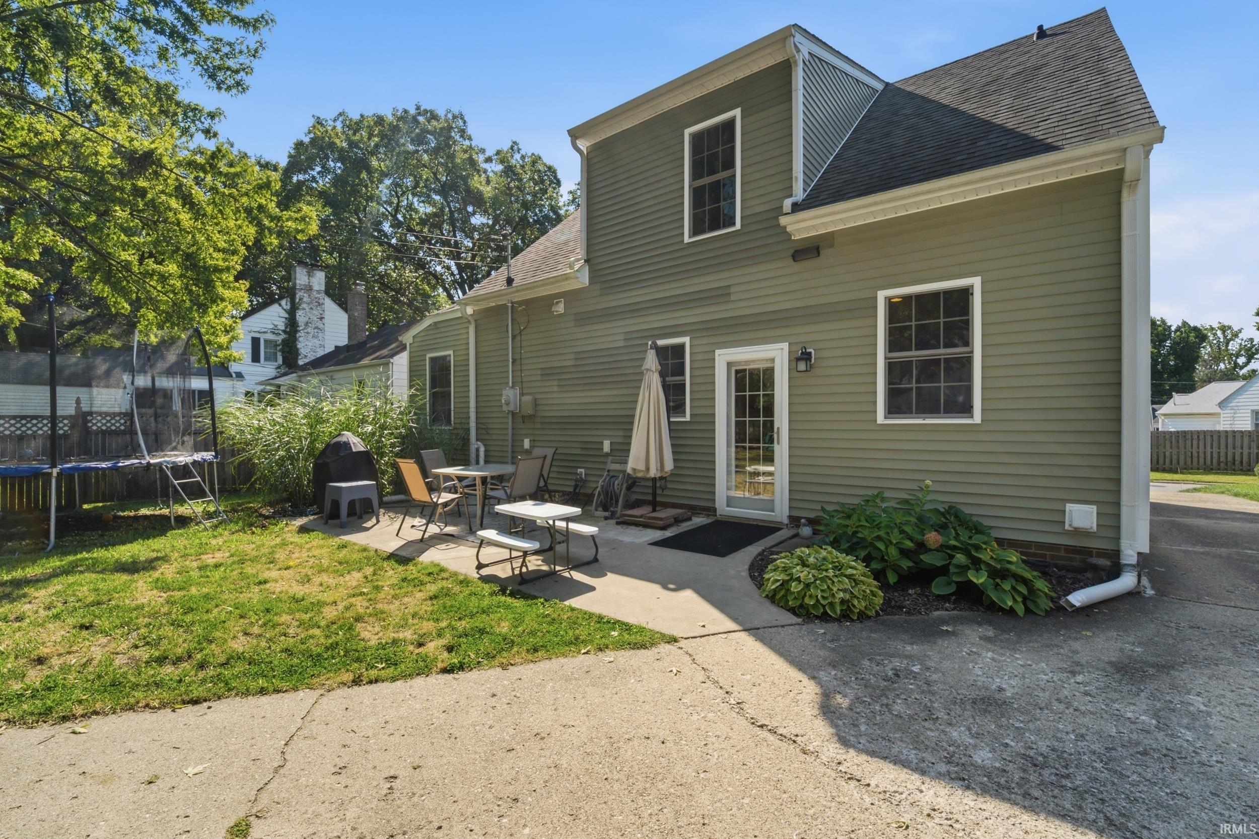 Photo 3 of Manufactured home for sale at 1514 Durango St, Lafayette, IN 47905 | MLS# 202636396 | Listing updated on 2026-09-07