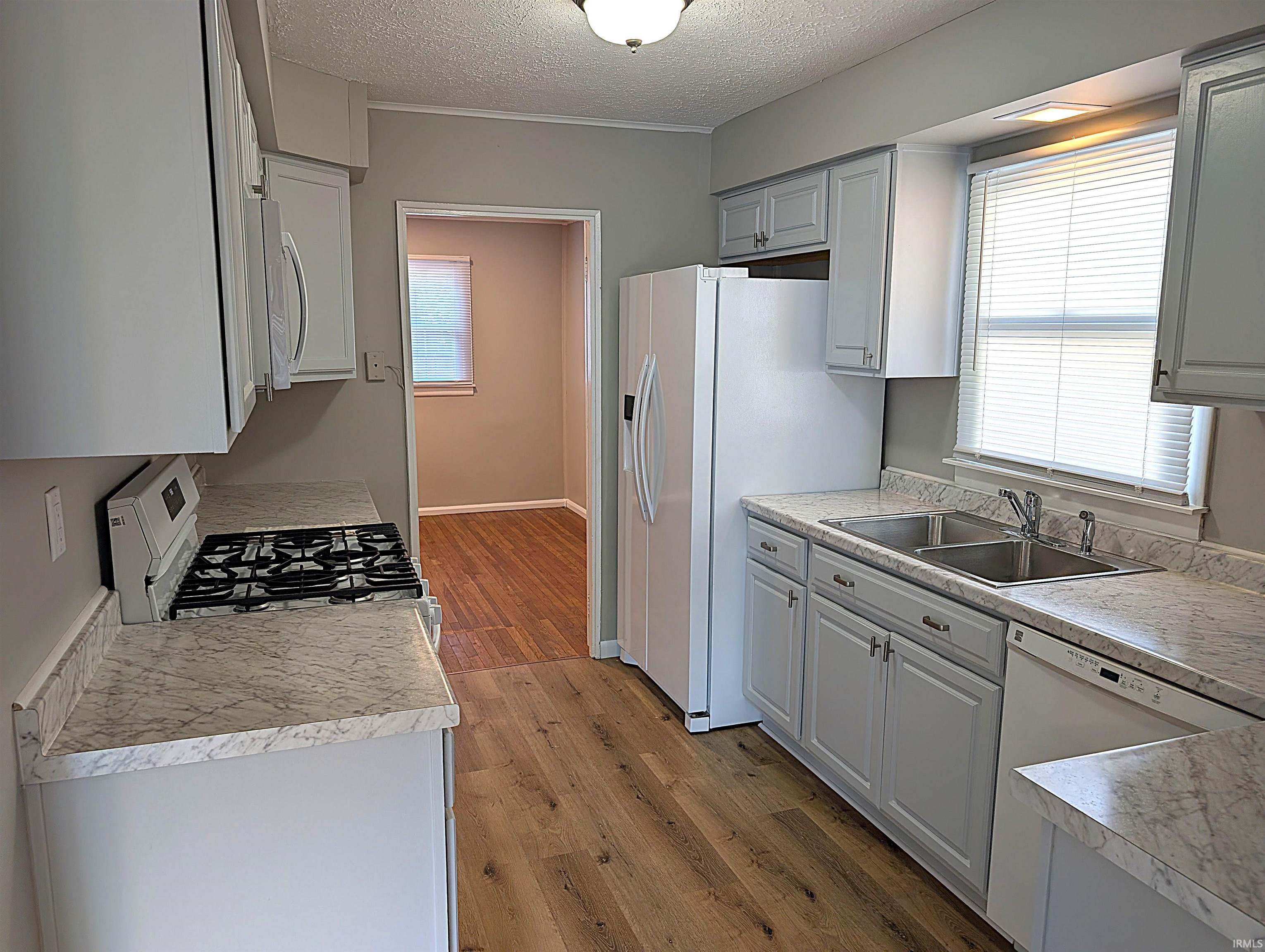 Photo 4 of Manufactured home for sale at 1619 Logan Ave, Lafayette, IN 47905 | MLS# 202636403 | Listing updated on 2026-09-04
