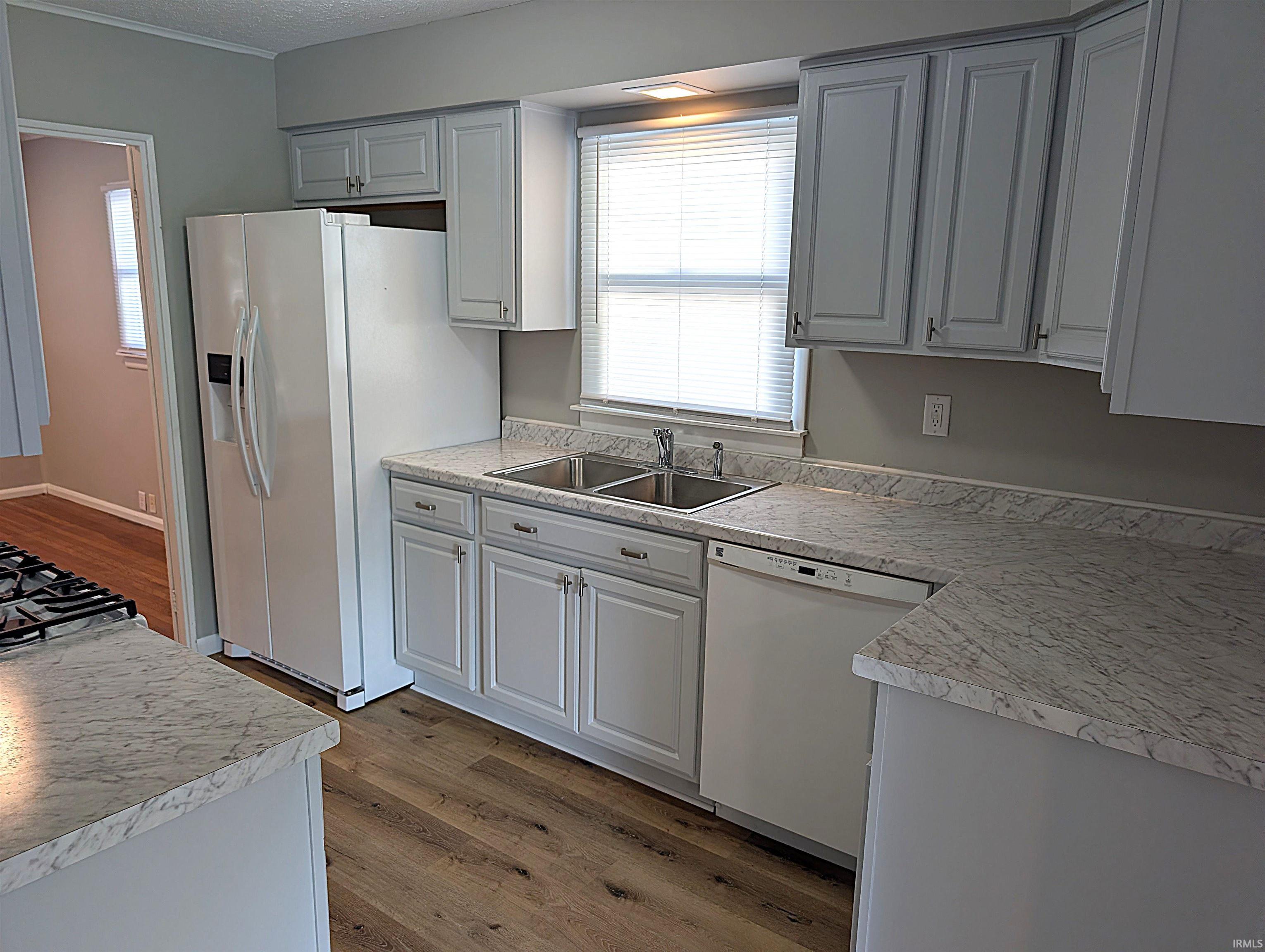 Photo 5 of Manufactured home for sale at 1619 Logan Ave, Lafayette, IN 47905 | MLS# 202636403 | Listing updated on 2026-09-04