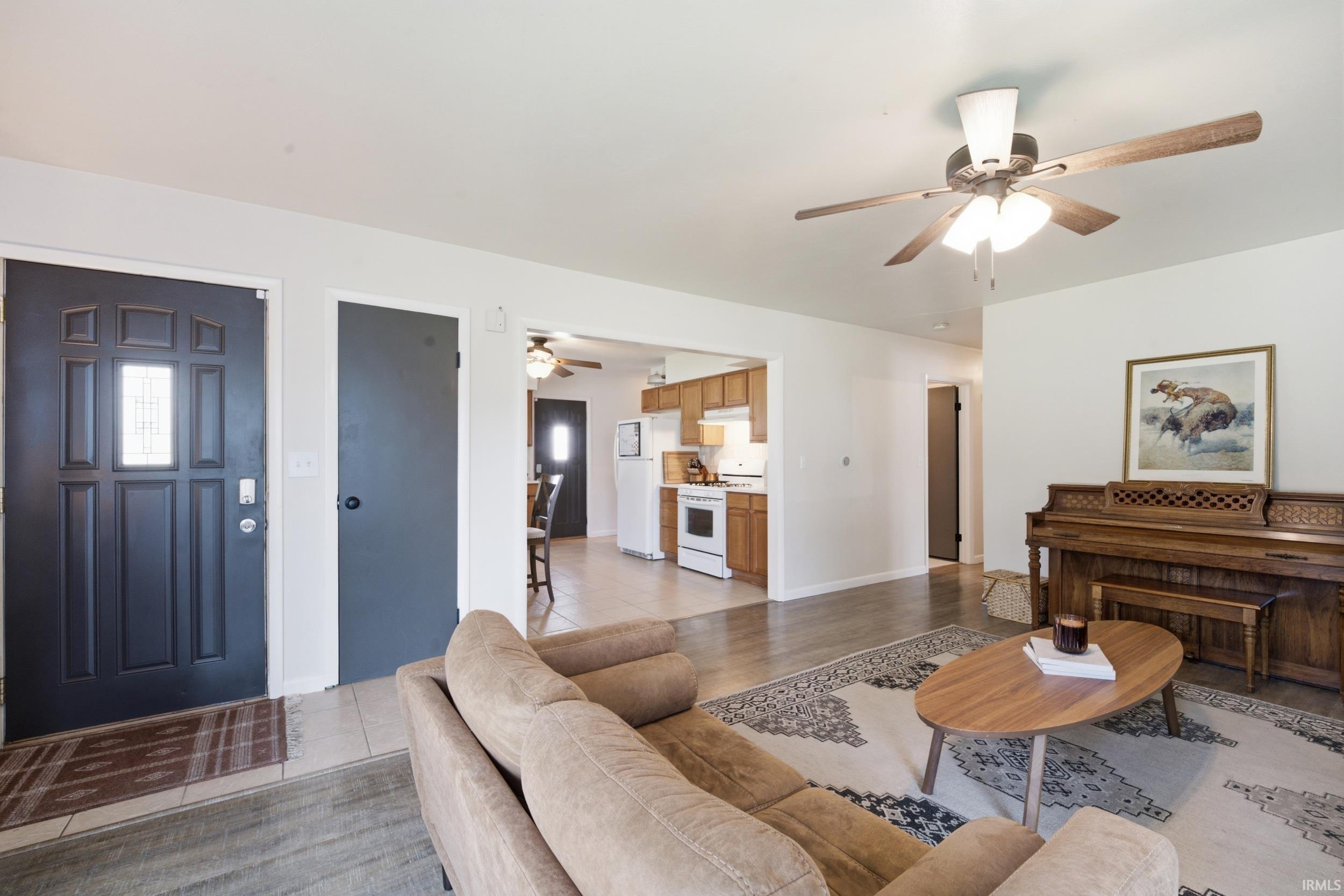 Photo 4 of Sale Pending at 1505 Franklin St, Lafayette, IN 47905 | MLS# 202636426 | Listing updated on 2026-09-05