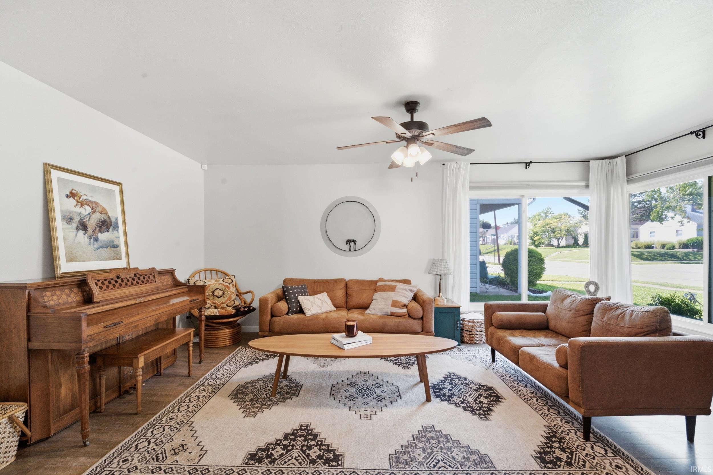 Photo 5 of Sale Pending at 1505 Franklin St, Lafayette, IN 47905 | MLS# 202636426 | Listing updated on 2026-09-05