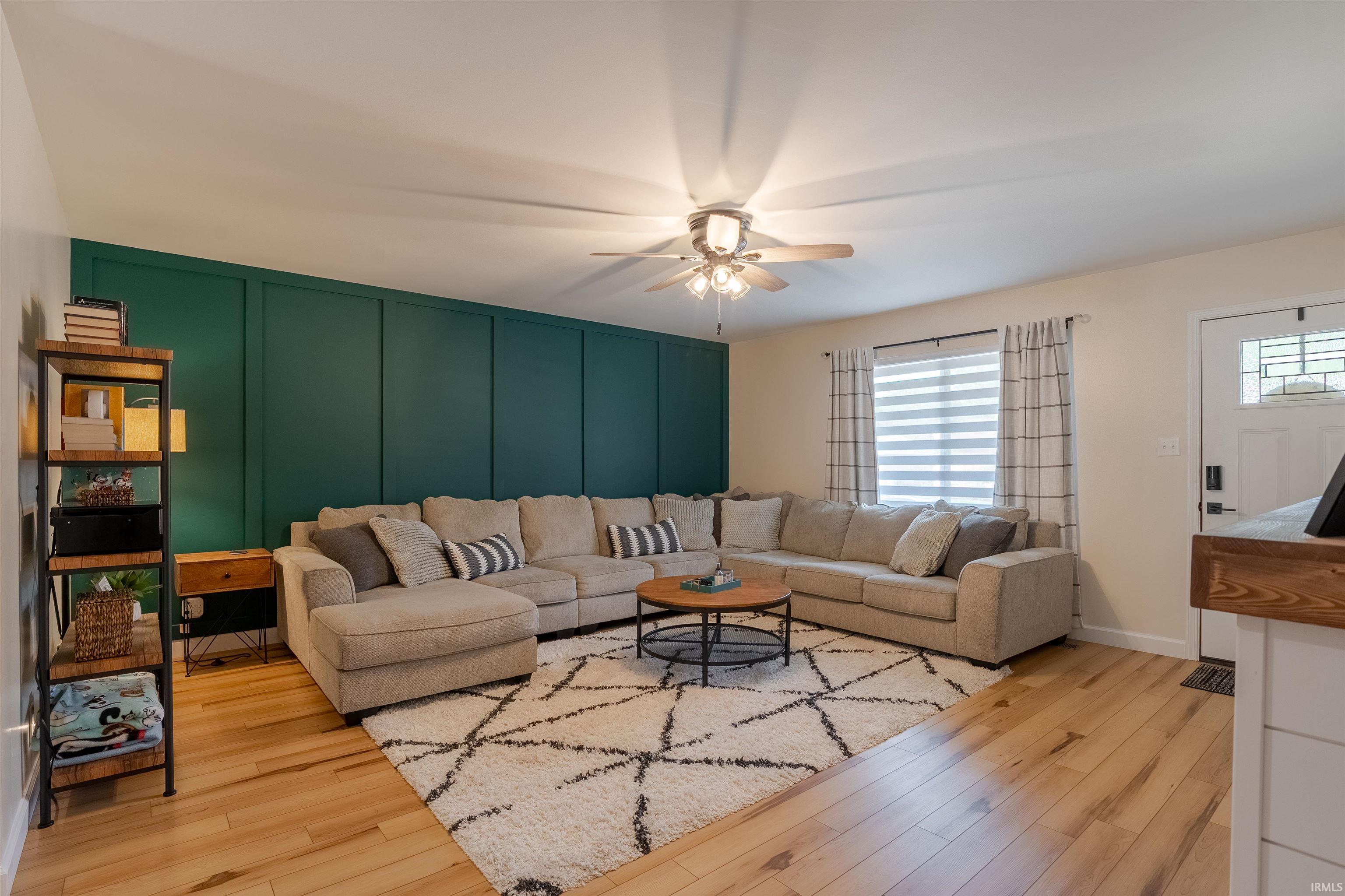 Photo 4 of Manufactured home for sale at 5817 Berry Ln, Evansville, IN 47710 | MLS# 202636434 | Listing updated on 2026-09-04