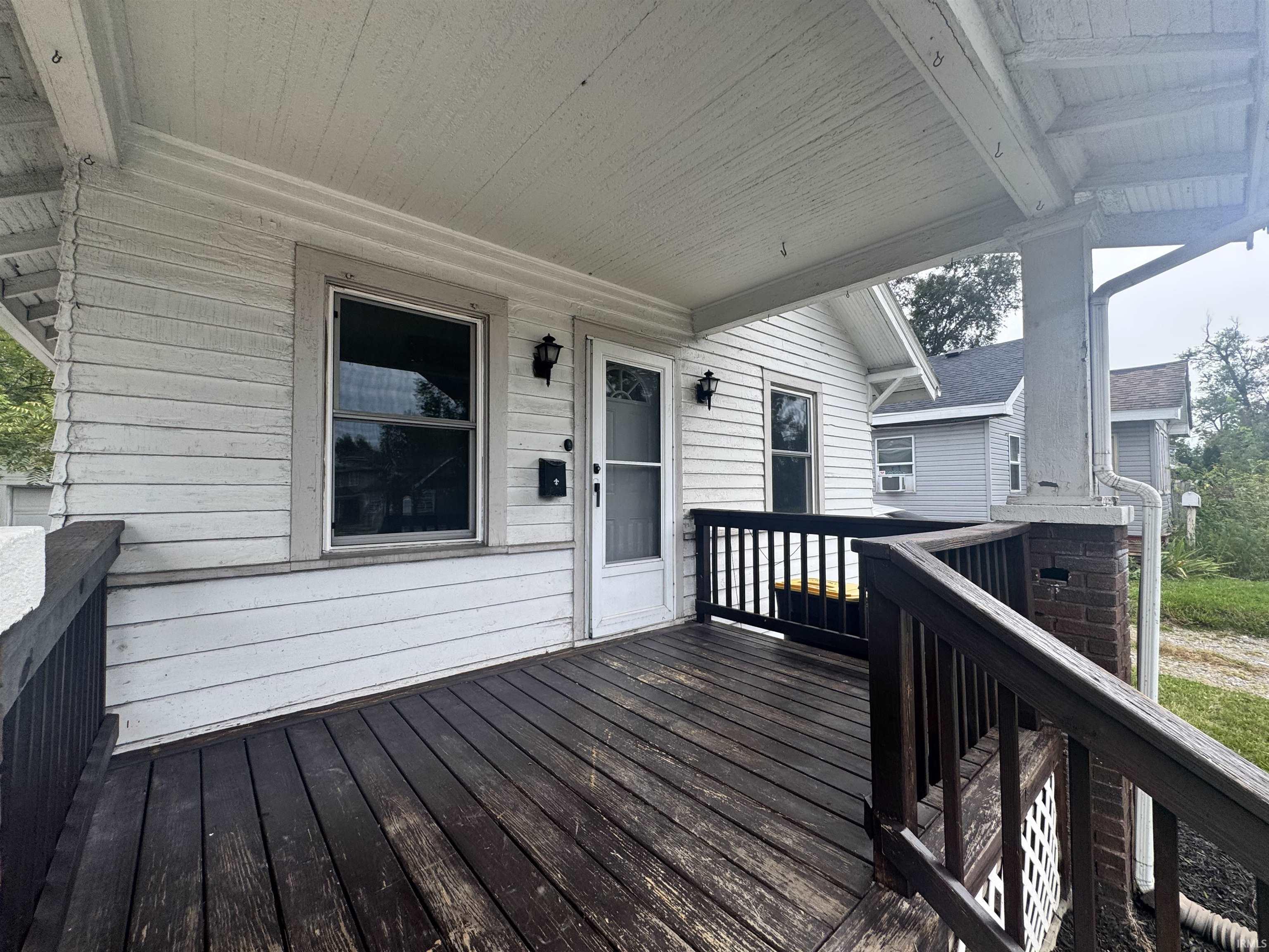 Photo 2 of Manufactured home for sale at 3935 S Clinton St, Fort Wayne, IN 46806 | MLS# 202636436 | Listing updated on 2026-09-15