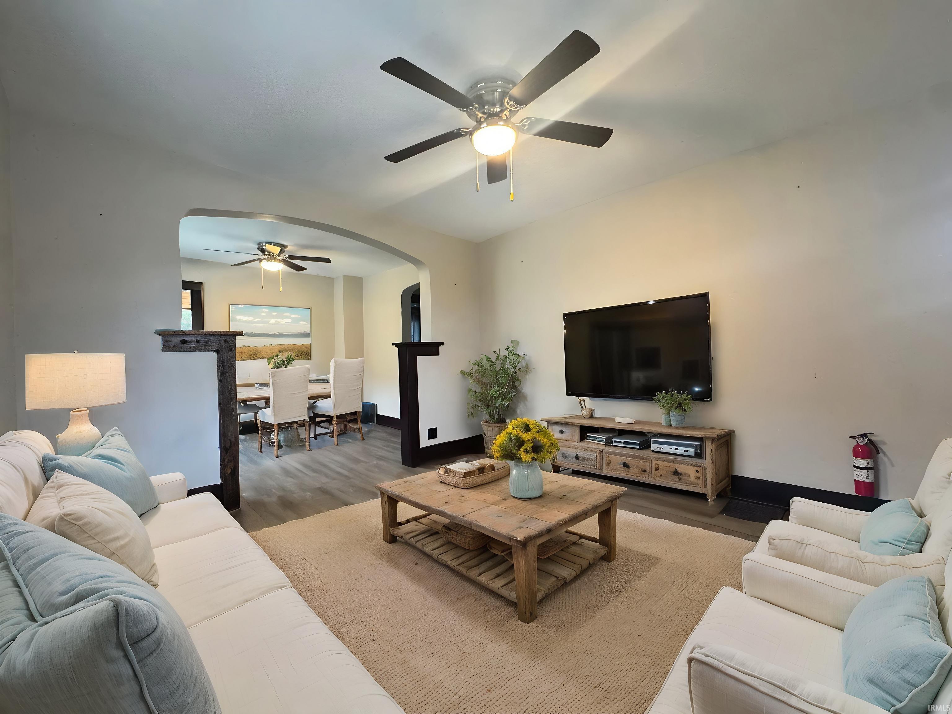 Photo 3 of Manufactured home for sale at 3935 S Clinton St, Fort Wayne, IN 46806 | MLS# 202636436 | Listing updated on 2026-09-15