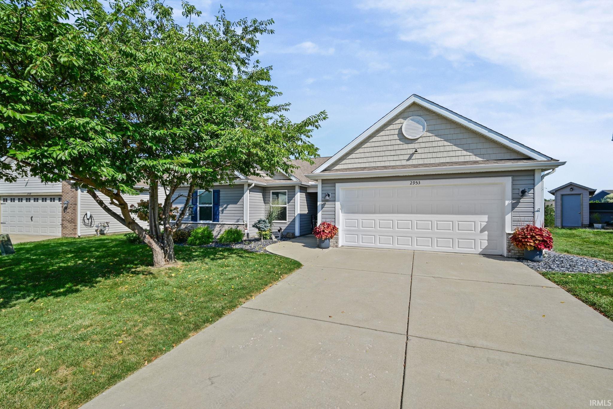 Photo 3 of Manufactured home for sale at 2953 Morallion Dr, West Lafayette, IN 47906 | MLS# 202636439 | Listing updated on 2026-09-05