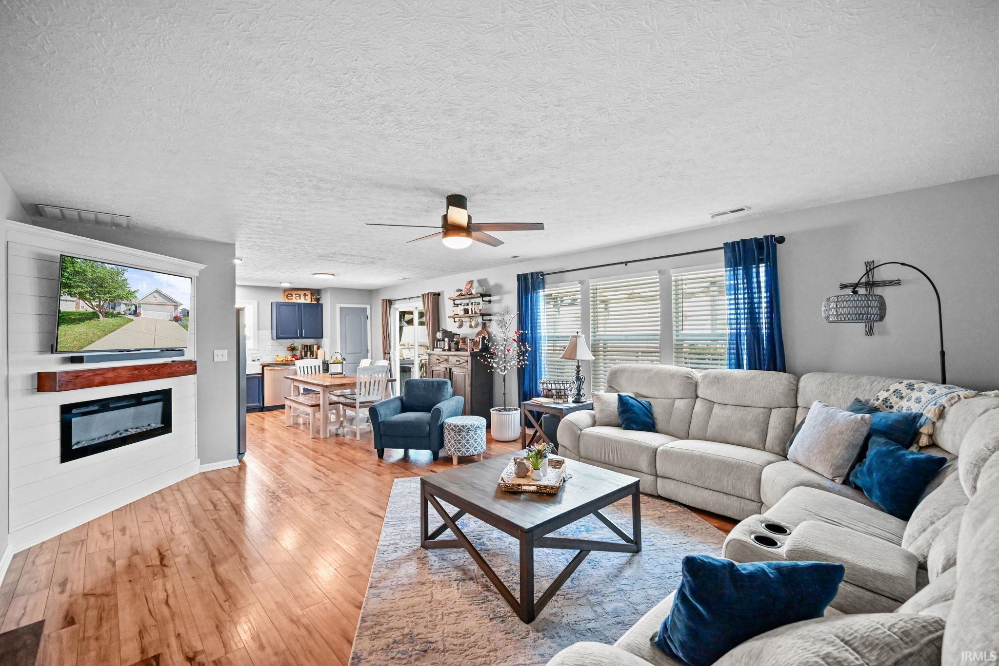 Photo 5 of Manufactured home for sale at 2953 Morallion Dr, West Lafayette, IN 47906 | MLS# 202636439 | Listing updated on 2026-09-05