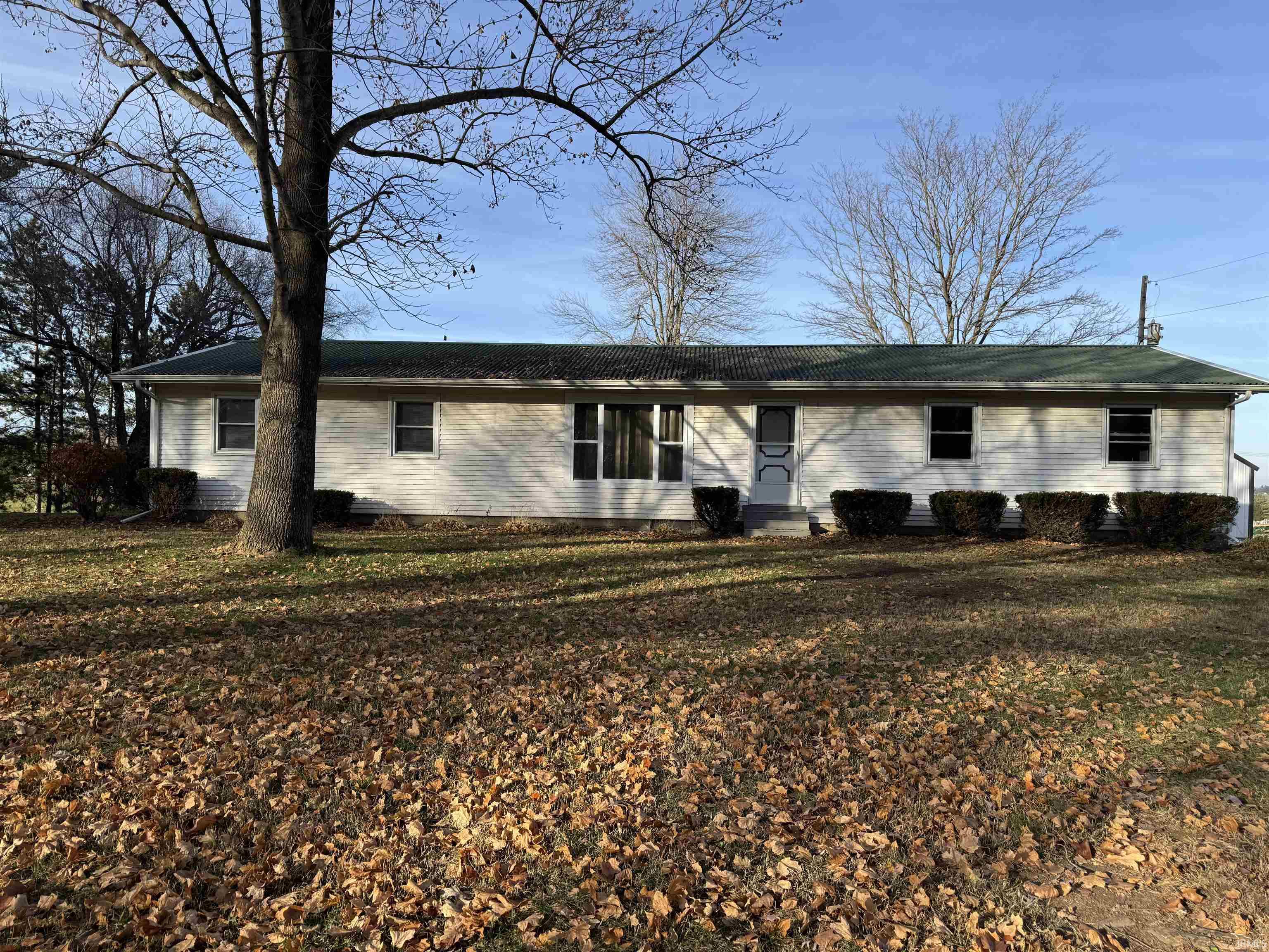 2418 E 550 North Road
