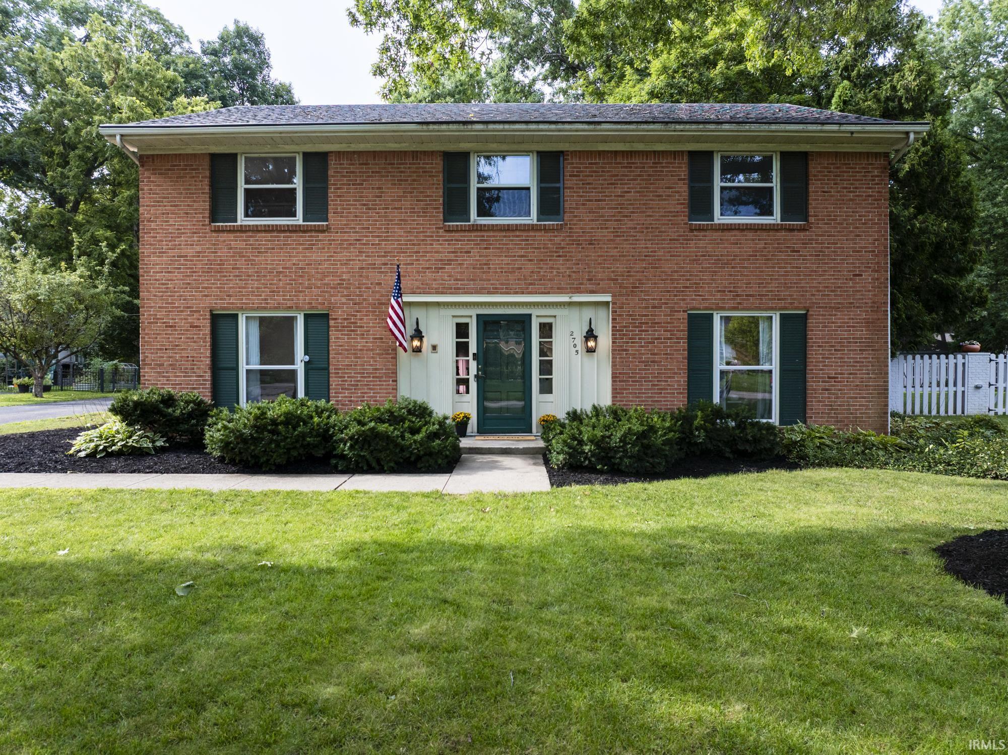 Photo 4 of Manufactured home for sale at 2705 W Twickingham Dr, Muncie, IN 47304 | MLS# 202636460 | Listing updated on 2026-09-04