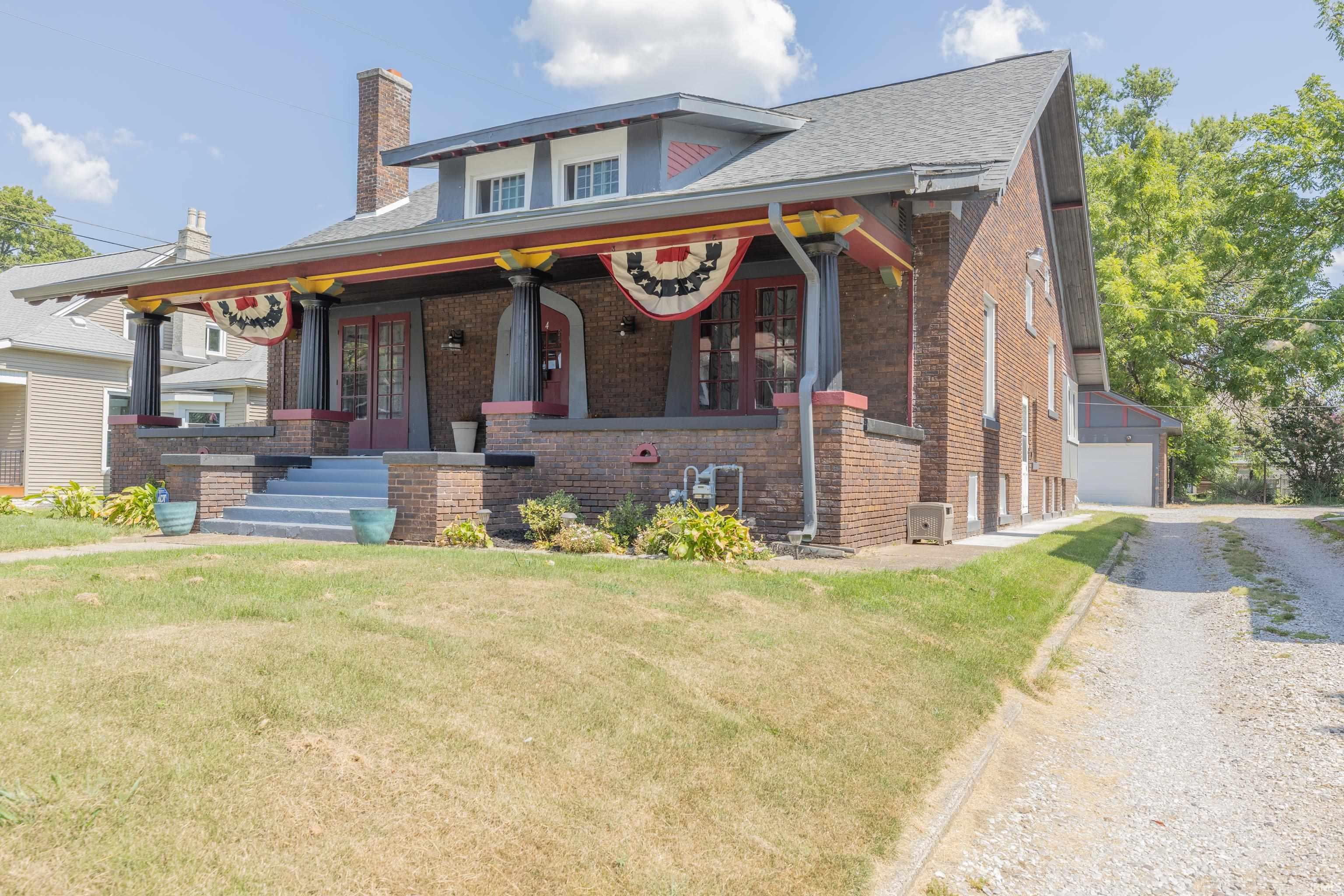 Photo 2 of Manufactured home for sale at 764 S Kentucky Ave, Evansville, IN 47714 | MLS# 202636466 | Listing updated on 2026-09-04