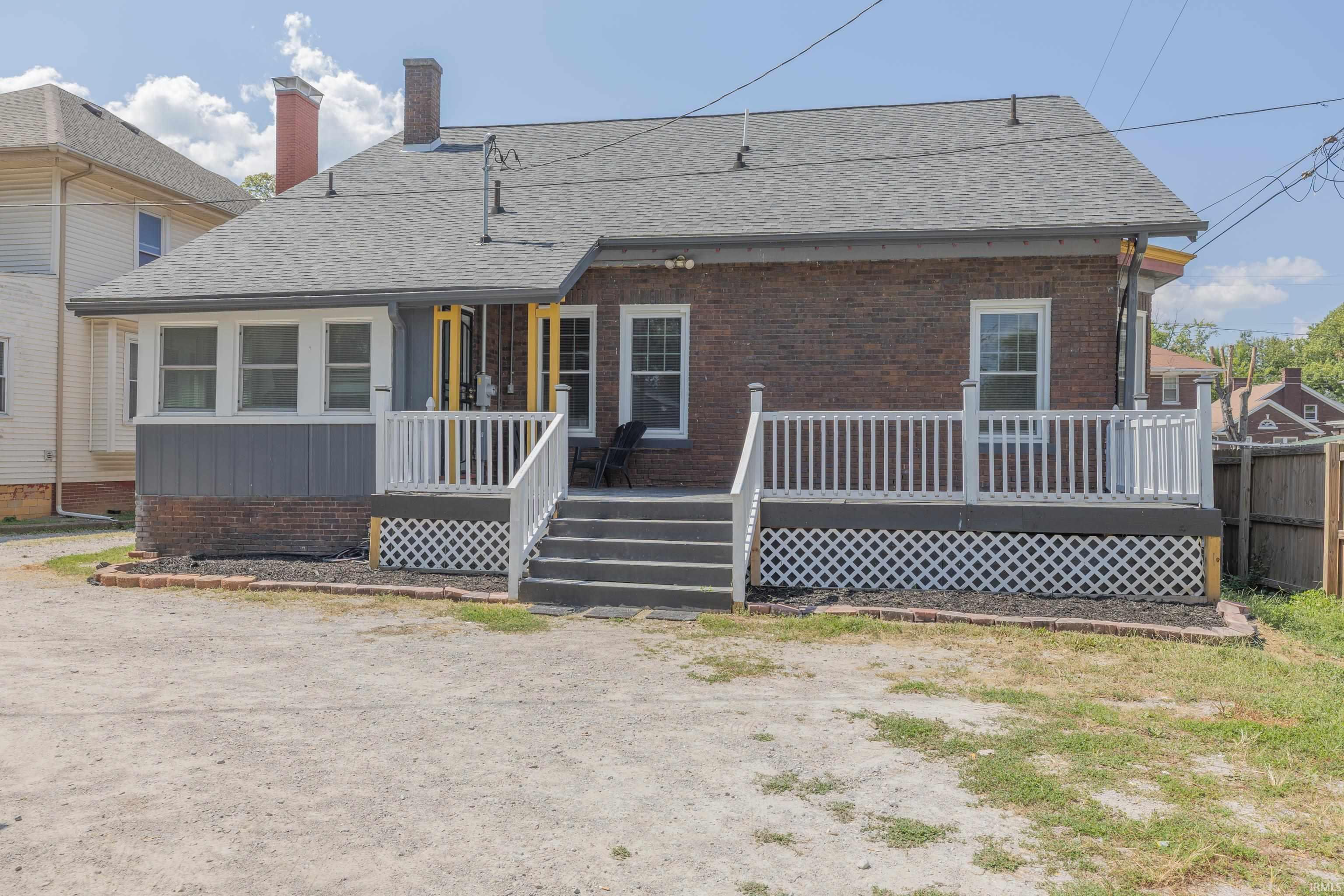 Photo 24 of Manufactured home for sale at 764 S Kentucky Ave, Evansville, IN 47714 | MLS# 202636466 | Listing updated on 2026-09-04