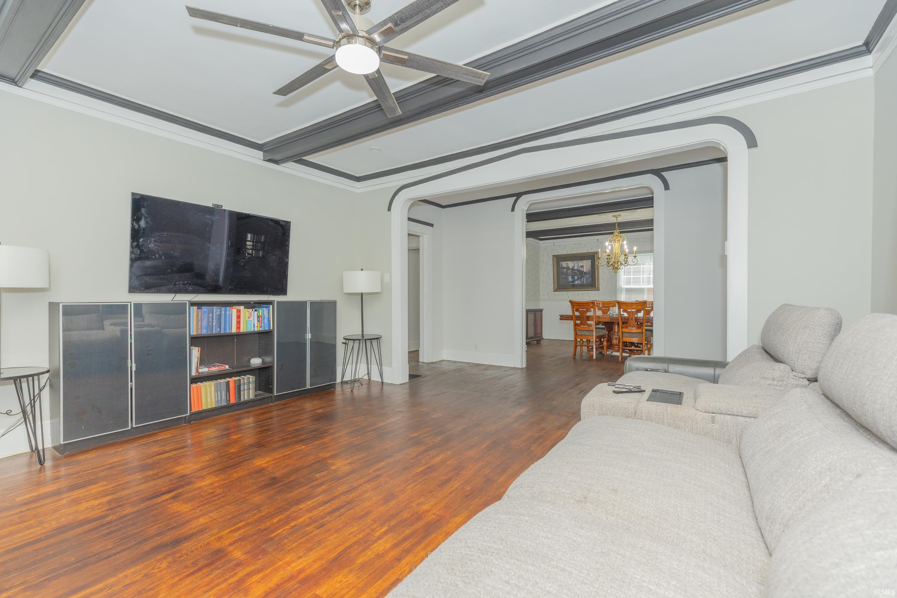Photo 4 of Manufactured home for sale at 764 S Kentucky Ave, Evansville, IN 47714 | MLS# 202636466 | Listing updated on 2026-09-04
