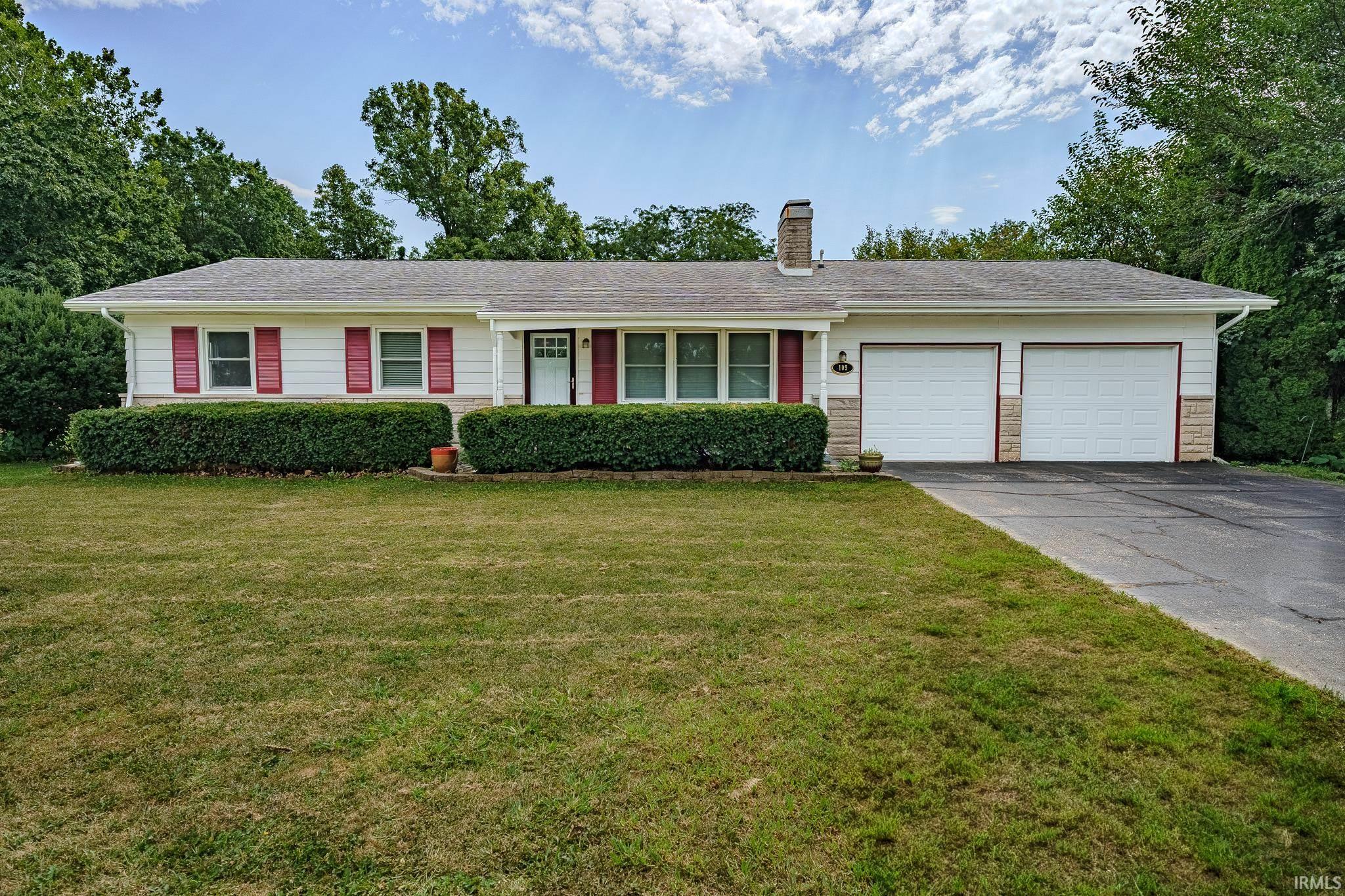 Photo 1 of Manufactured home for sale at 109 W Navajo St, West Lafayette, IN 47906 | MLS# 202636467 | Listing updated on 2026-09-18