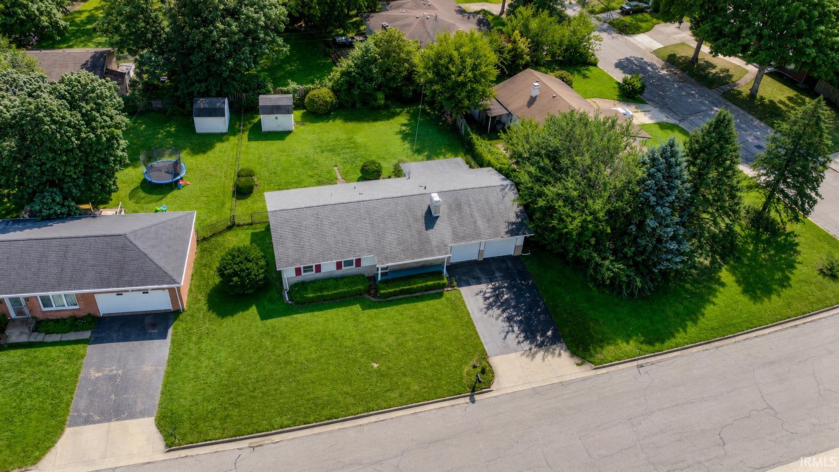 Photo 3 of Manufactured home for sale at 109 W Navajo St, West Lafayette, IN 47906 | MLS# 202636467 | Listing updated on 2026-09-18