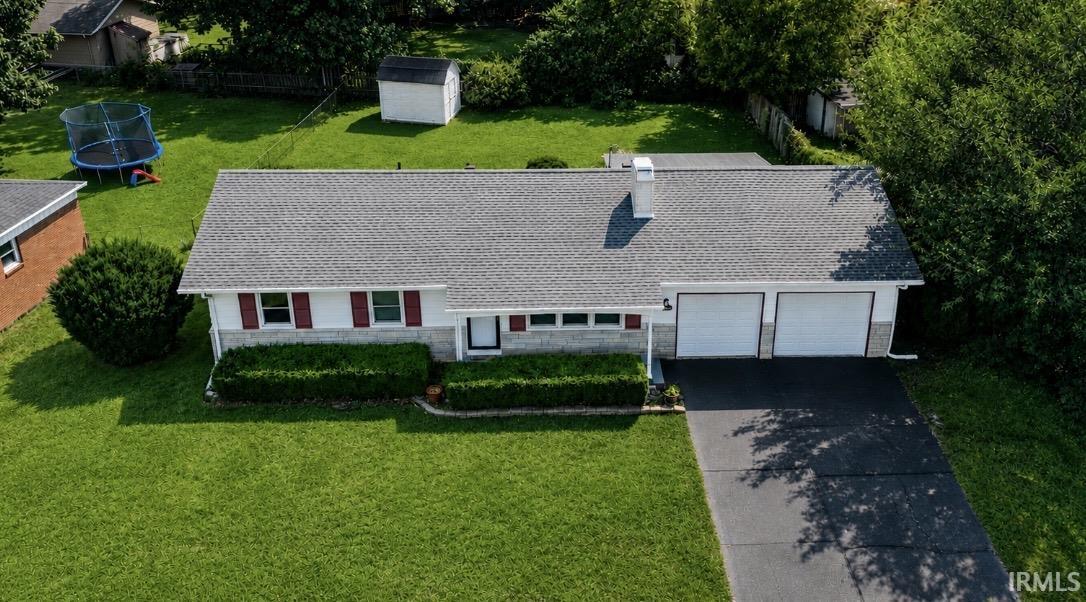 Photo 3 of Manufactured home for sale at 109 W Navajo St, West Lafayette, IN 47906 | MLS# 202636467 | Listing updated on 2026-09-04