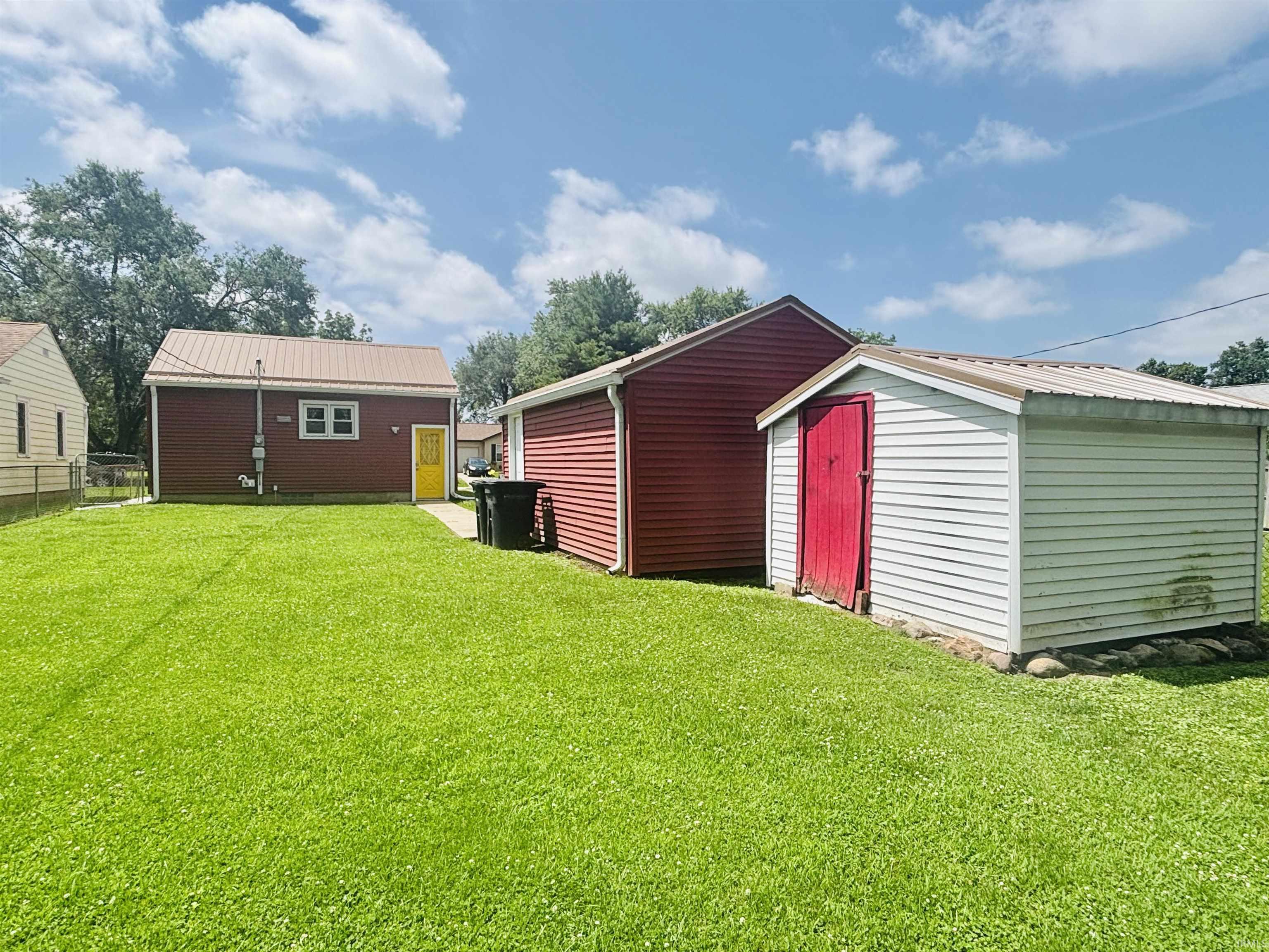 Photo 26 of Manufactured home for sale at 2122 Meharry St, Lafayette, IN 47904 | MLS# 202636469 | Listing updated on 2026-09-04