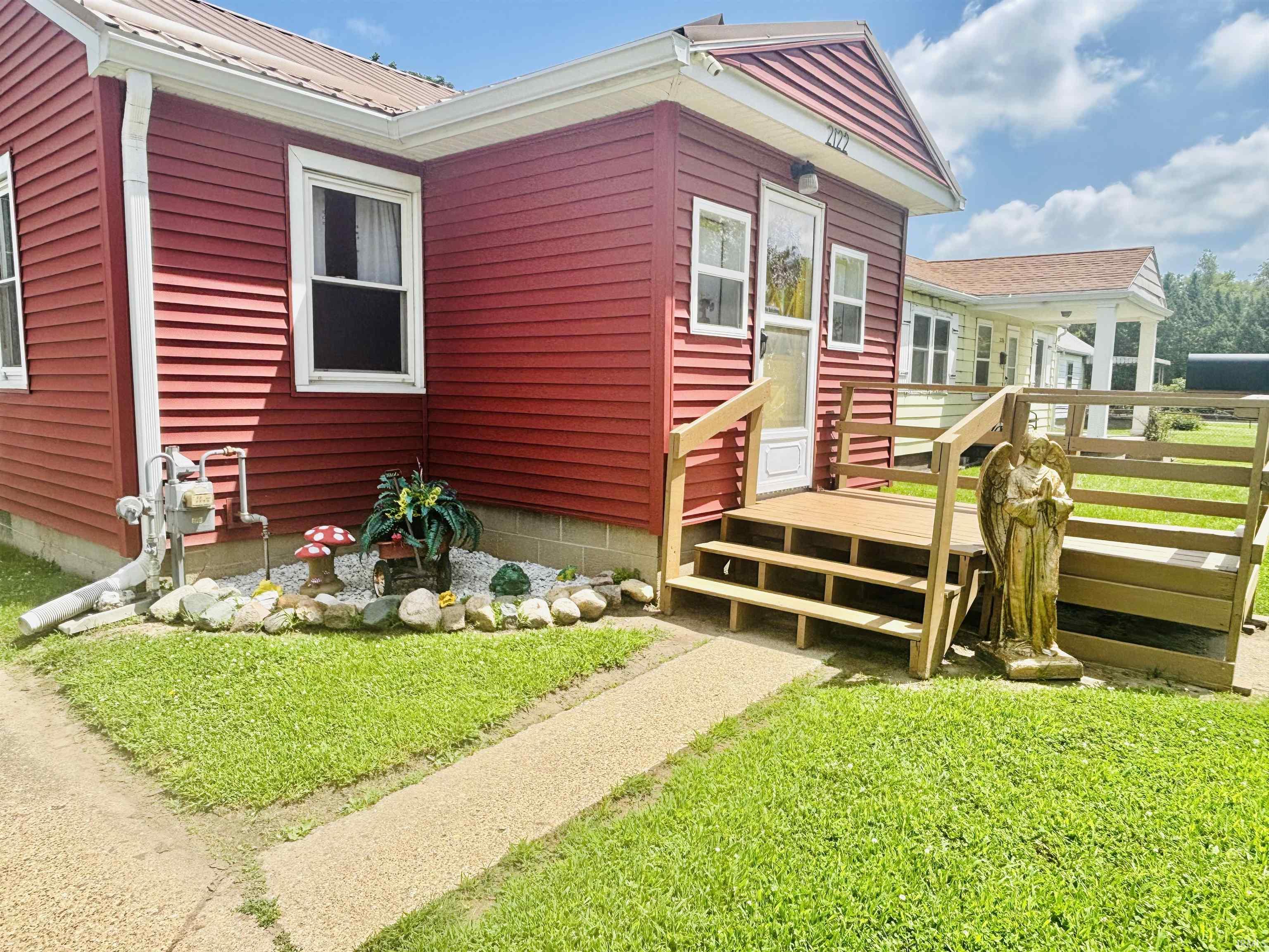 Photo 5 of Manufactured home for sale at 2122 Meharry St, Lafayette, IN 47904 | MLS# 202636469 | Listing updated on 2026-09-04