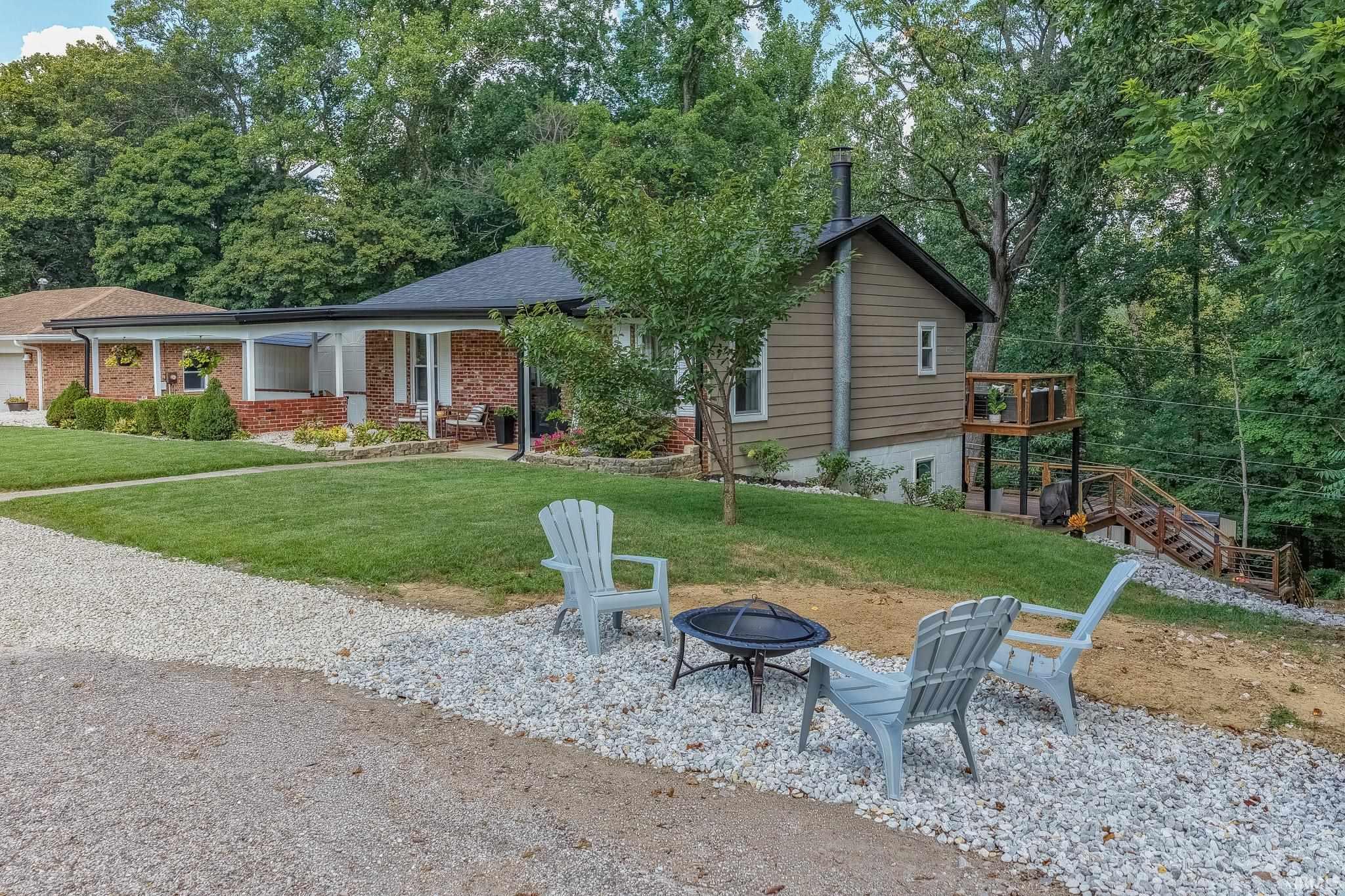 Photo 47 of Manufactured home for sale at 5215 James Ave, Evansville, IN 47712 | MLS# 202636484 | Listing updated on 2026-09-04