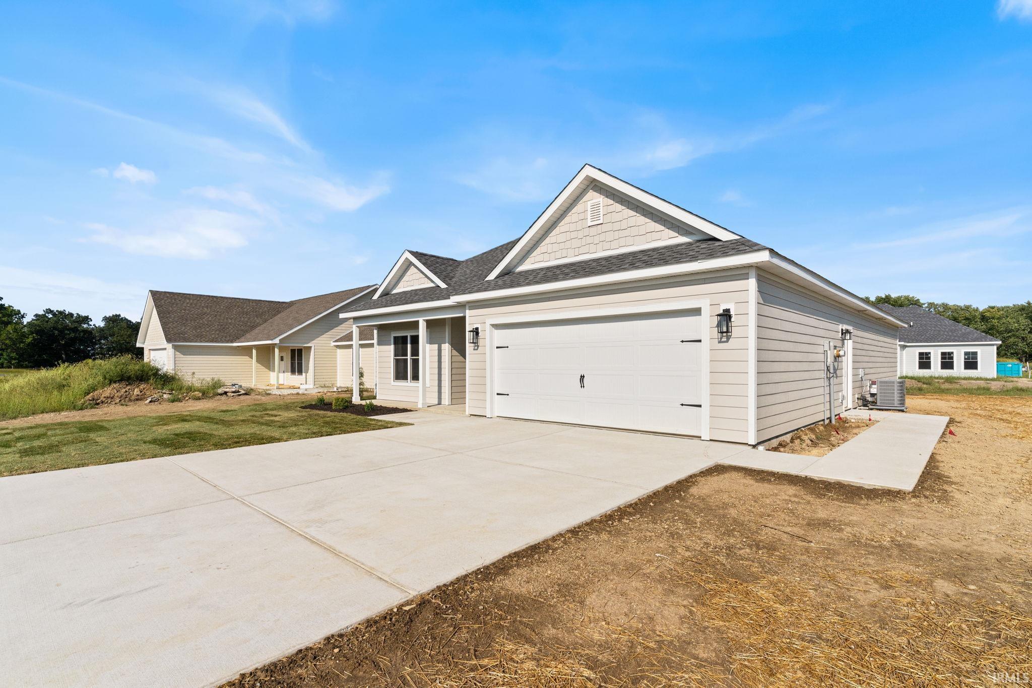 Photo 2 of Manufactured home for sale at 2026 Deepwater (lot 27) Loop, Monticello, IN 47960 | MLS# 202636490 | Listing updated on 2026-09-21