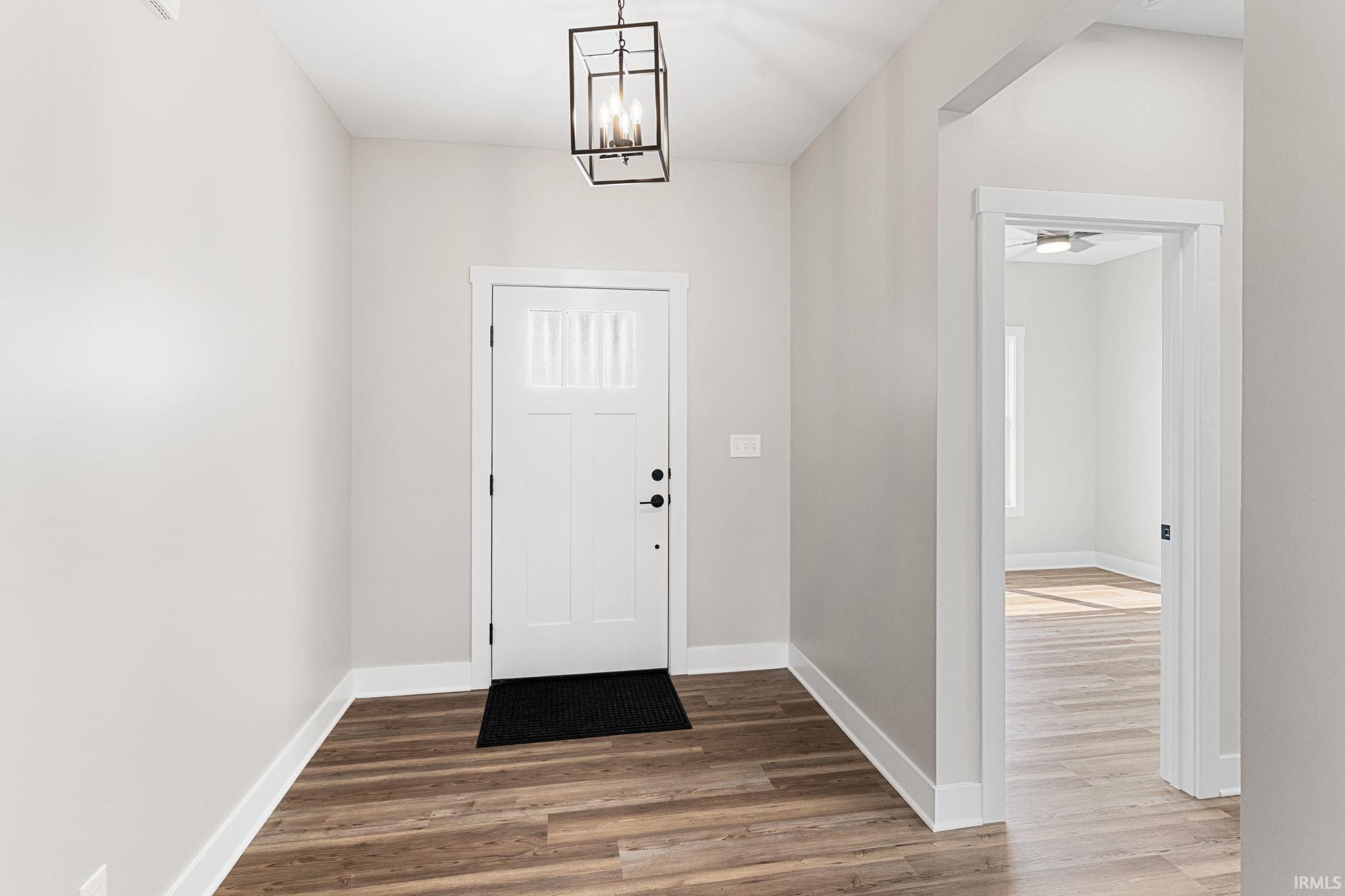 Photo 3 of Manufactured home for sale at 2026 Deepwater (lot 27) Loop, Monticello, IN 47960 | MLS# 202636490 | Listing updated on 2026-09-21