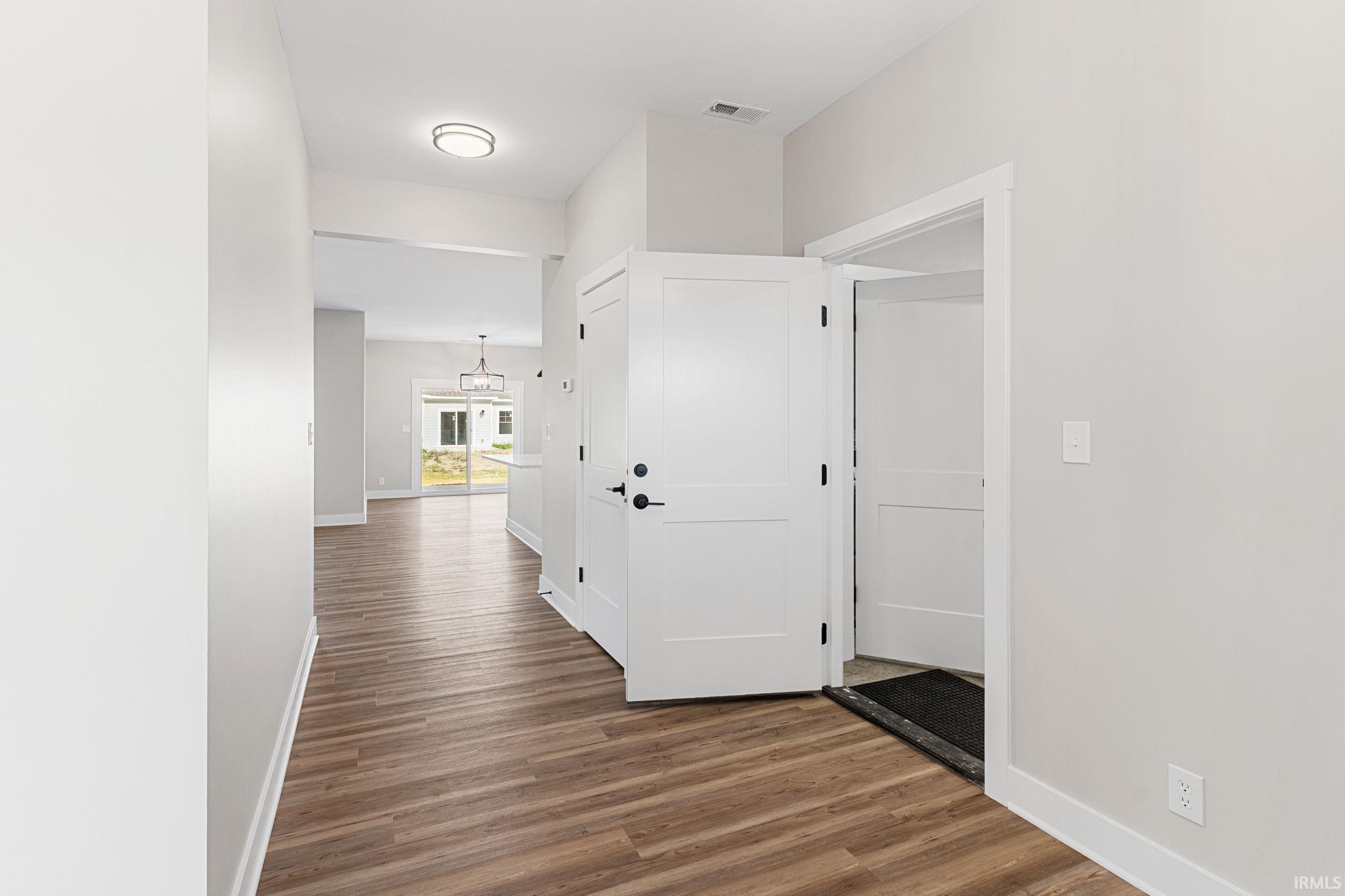 Photo 3 of Manufactured home for sale at 2026 Deepwater (lot 27) Loop, Monticello, IN 47960 | MLS# 202636490 | Listing updated on 2026-09-23