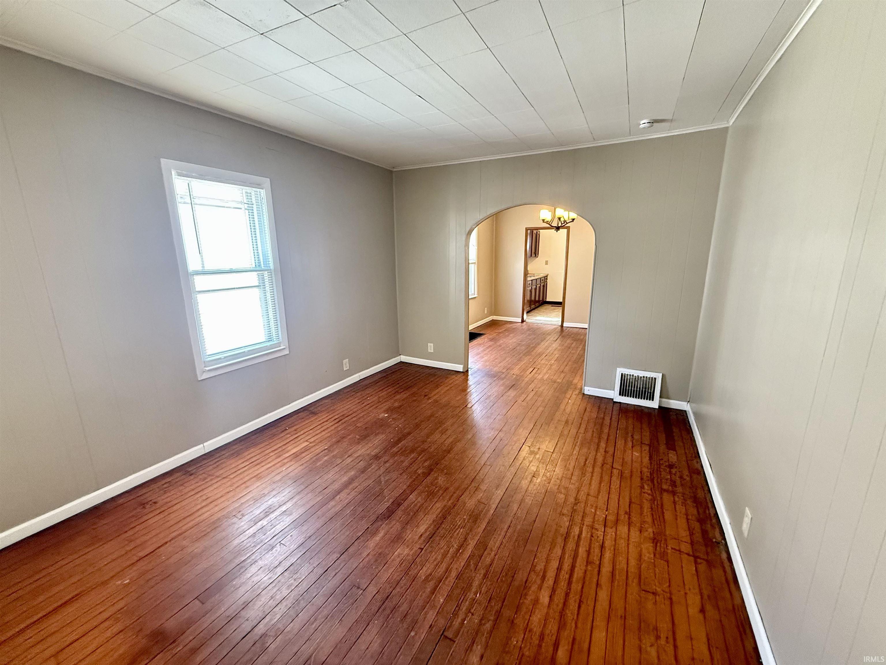 Photo 2 of Manufactured home for sale at 1108 Harlan Ave, Evansville, IN 47714 | MLS# 202636498 | Listing updated on 2026-09-04