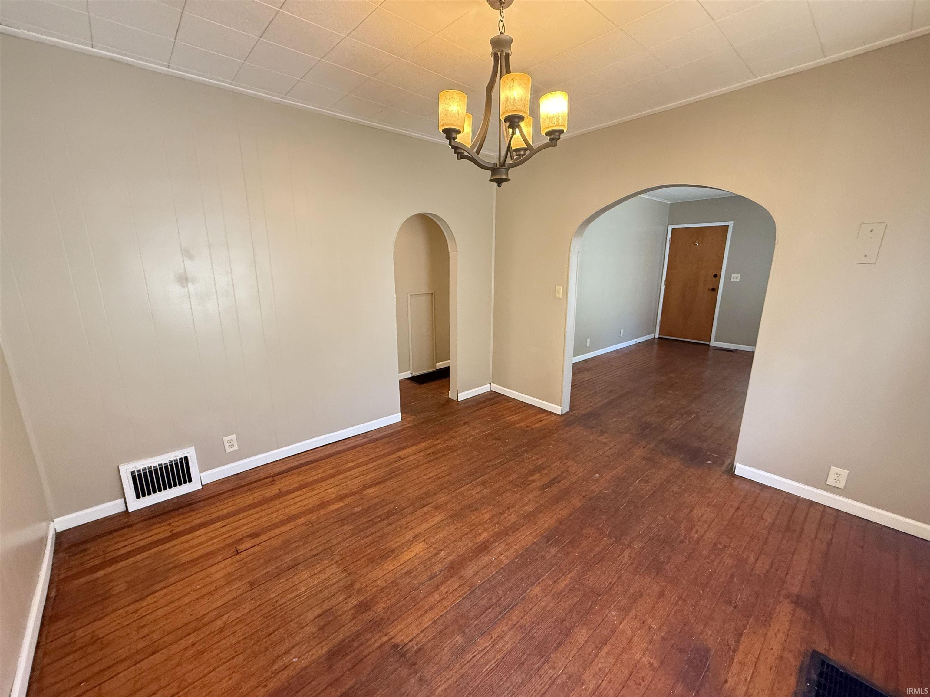 Photo 3 of Manufactured home for sale at 1108 Harlan Ave, Evansville, IN 47714 | MLS# 202636498 | Listing updated on 2026-09-04