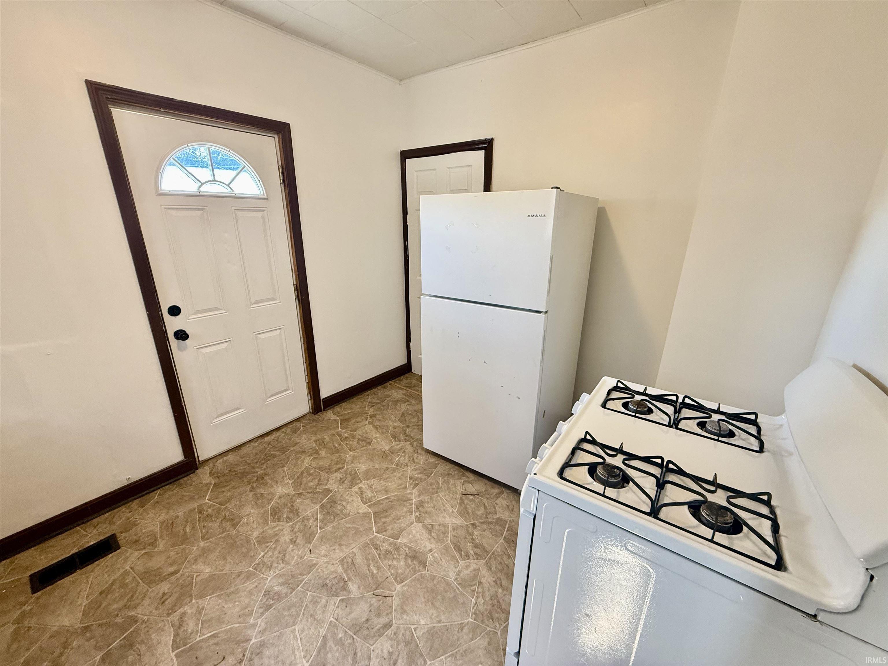 Photo 4 of Manufactured home for sale at 1108 Harlan Ave, Evansville, IN 47714 | MLS# 202636498 | Listing updated on 2026-09-04