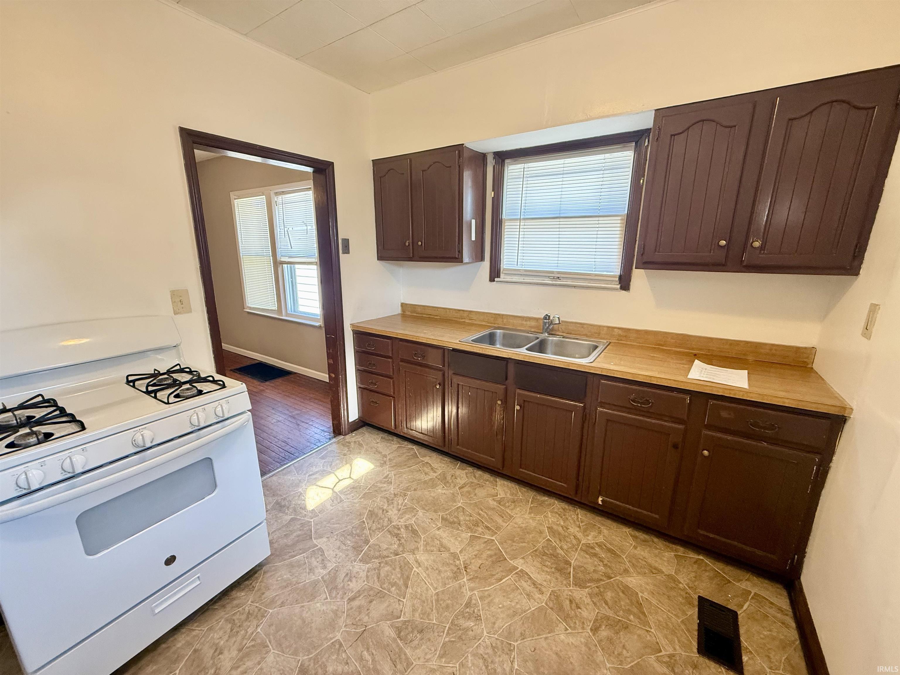 Photo 5 of Manufactured home for sale at 1108 Harlan Ave, Evansville, IN 47714 | MLS# 202636498 | Listing updated on 2026-09-04