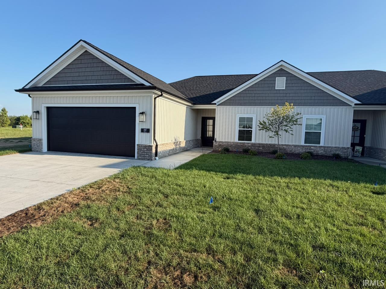 Photo 1 of Condo for sale at 1707 Theo Dr #2, Evansville, IN 47711 | MLS# 202636527 | Listing updated on 2026-09-04