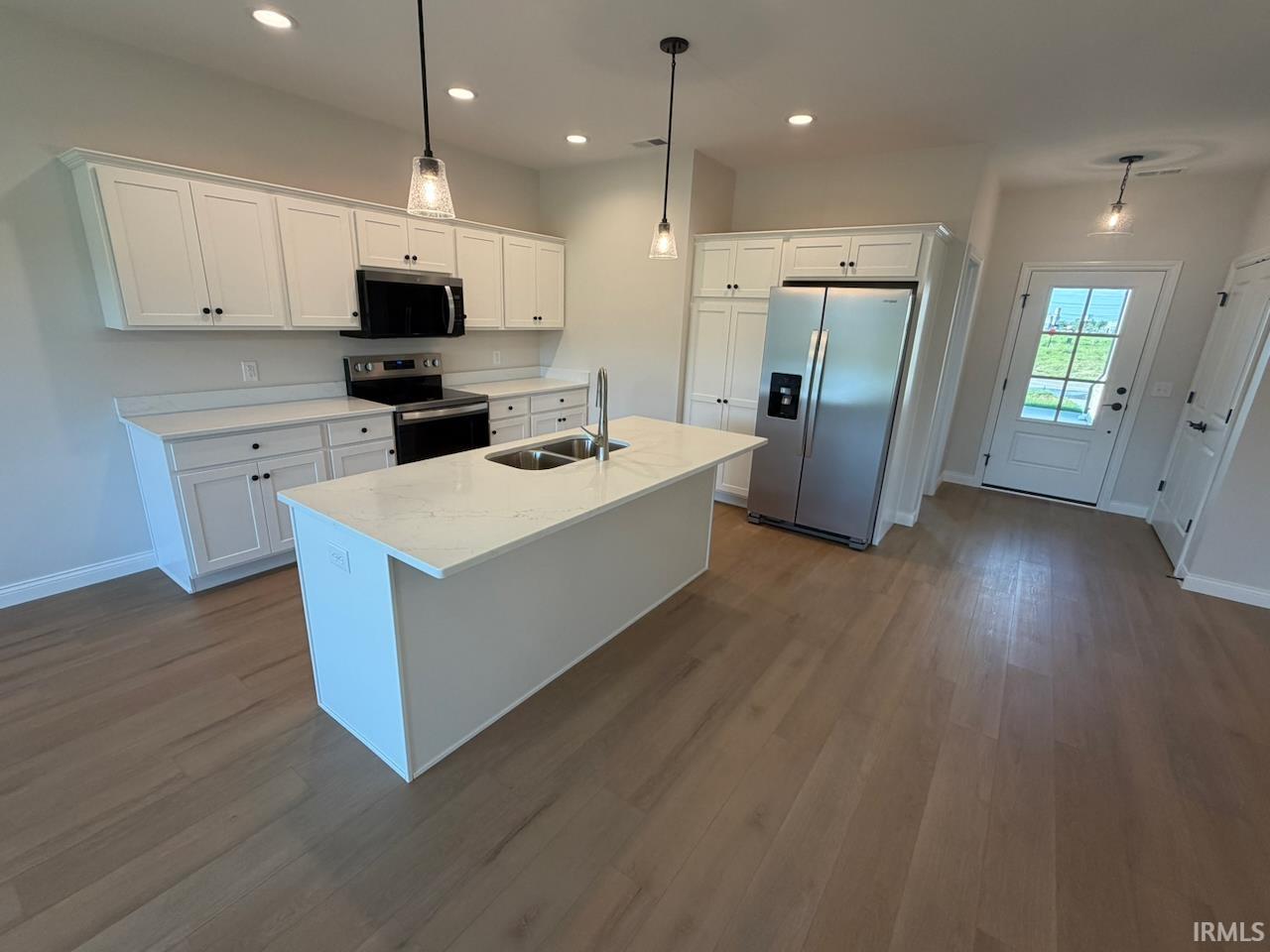 Photo 3 of Condo for sale at 1707 Theo Dr #2, Evansville, IN 47711 | MLS# 202636527 | Listing updated on 2026-09-04