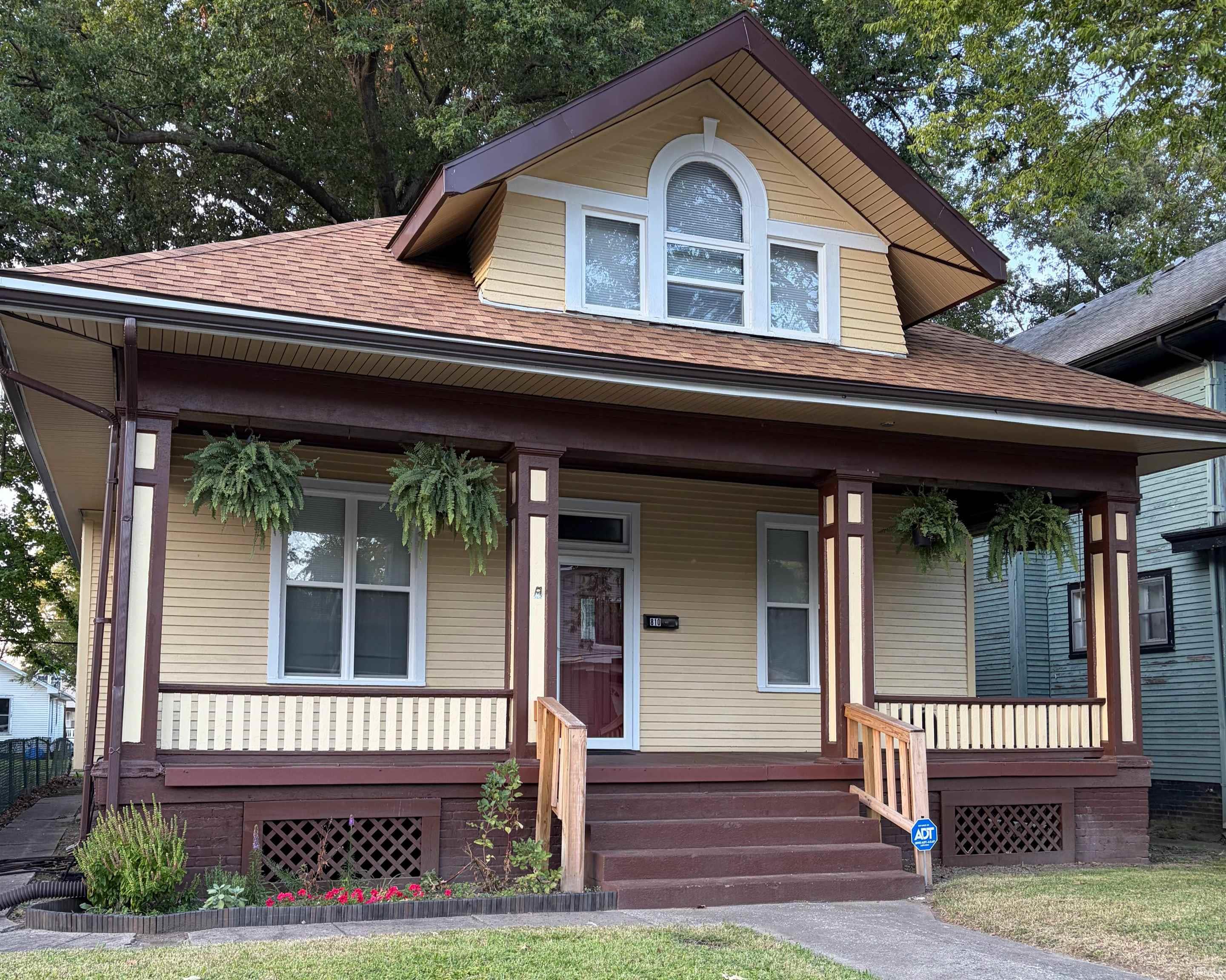 Photo 2 of Manufactured home for sale at 810 E Gum St, Evansville, IN 47713 | MLS# 202636540 | Listing updated on 2026-09-05