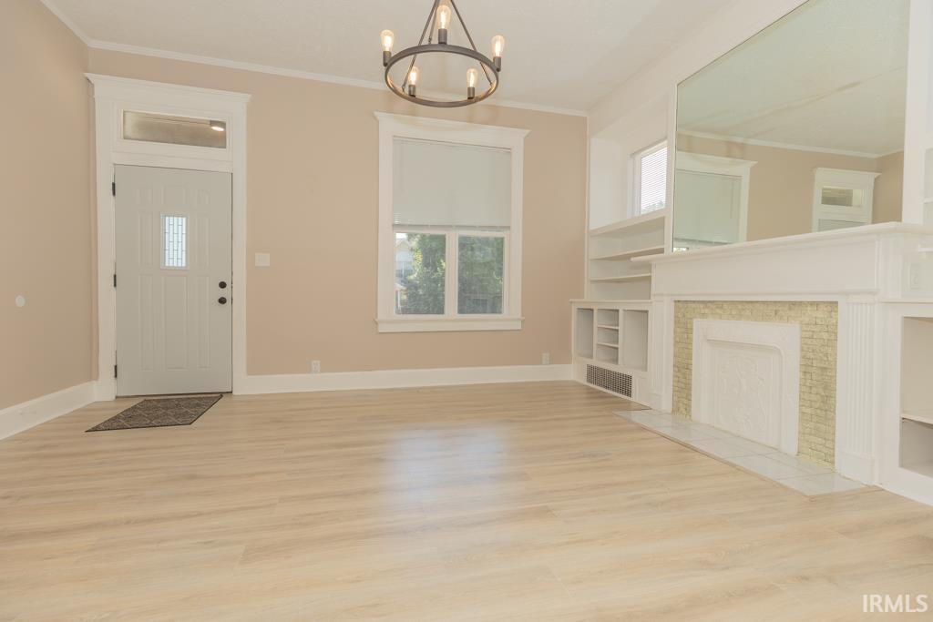 Photo 3 of Manufactured home for sale at 810 E Gum St, Evansville, IN 47713 | MLS# 202636540 | Listing updated on 2026-09-05