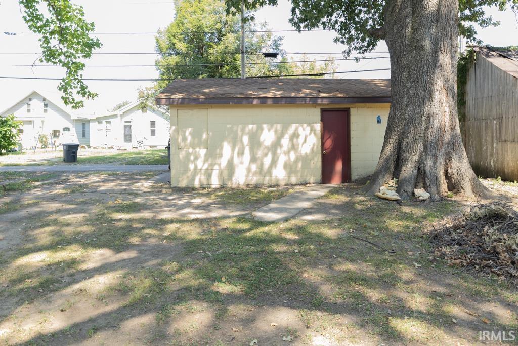 Photo 21 of Manufactured home for sale at 810 E Gum St, Evansville, IN 47713 | MLS# 202636540 | Listing updated on 2026-09-05