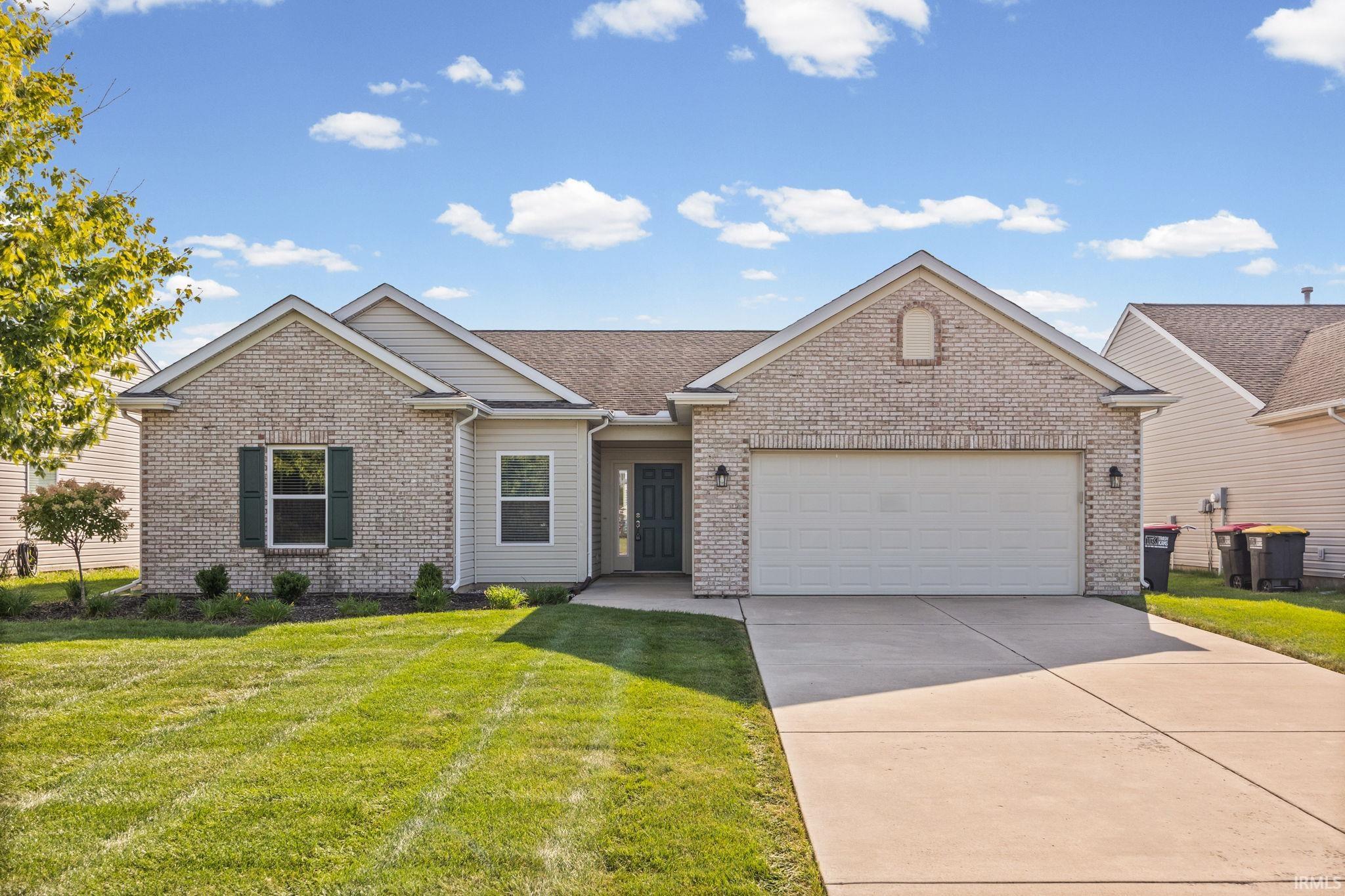 Photo 1 of Manufactured home for sale at 2135 Cushing Dr, West Lafayette, IN 47906 | MLS# 202636554 | Listing updated on 2026-09-04