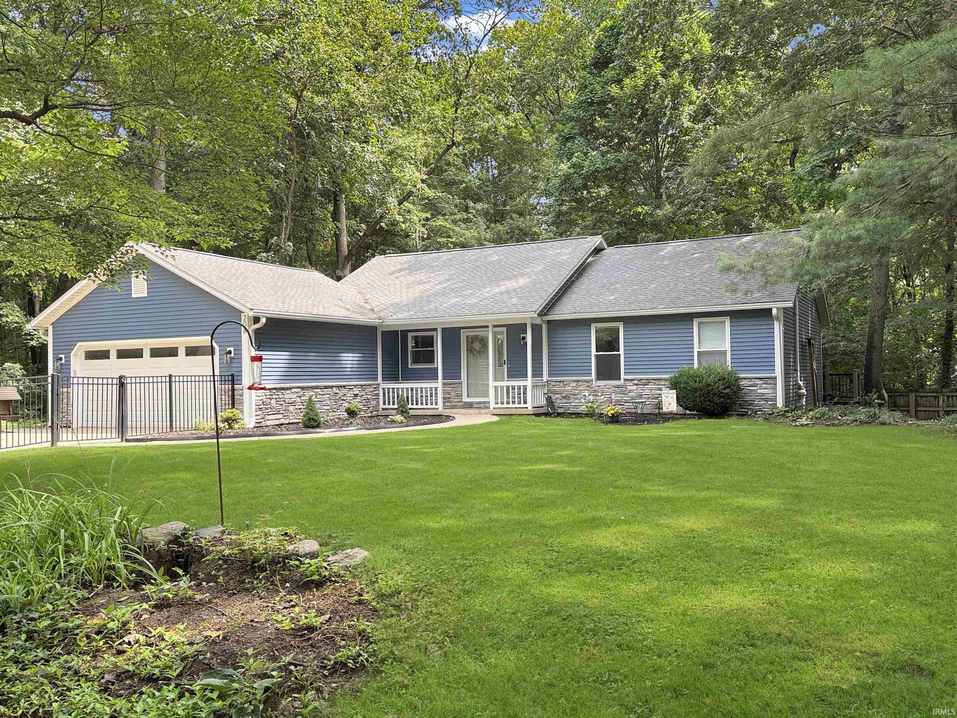 Photo 1 of Manufactured home for sale at 208 Wildwood Ct, Lafayette, IN 47905 | MLS# 202636564 | Listing updated on 2026-09-04