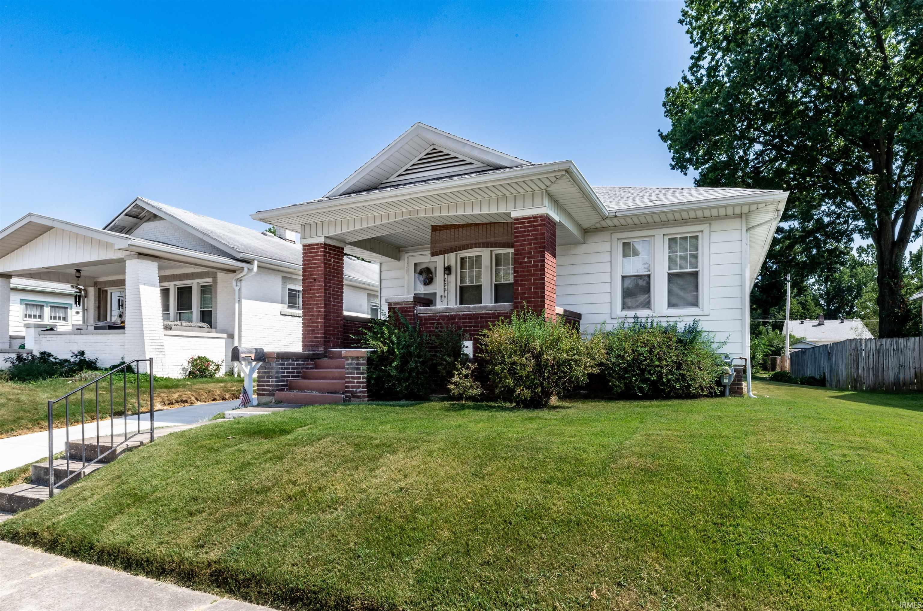 Photo 2 of Manufactured home for sale at 622 S Bennighof Ave, Evansville, IN 47714 | MLS# 202636568 | Listing updated on 2026-09-04