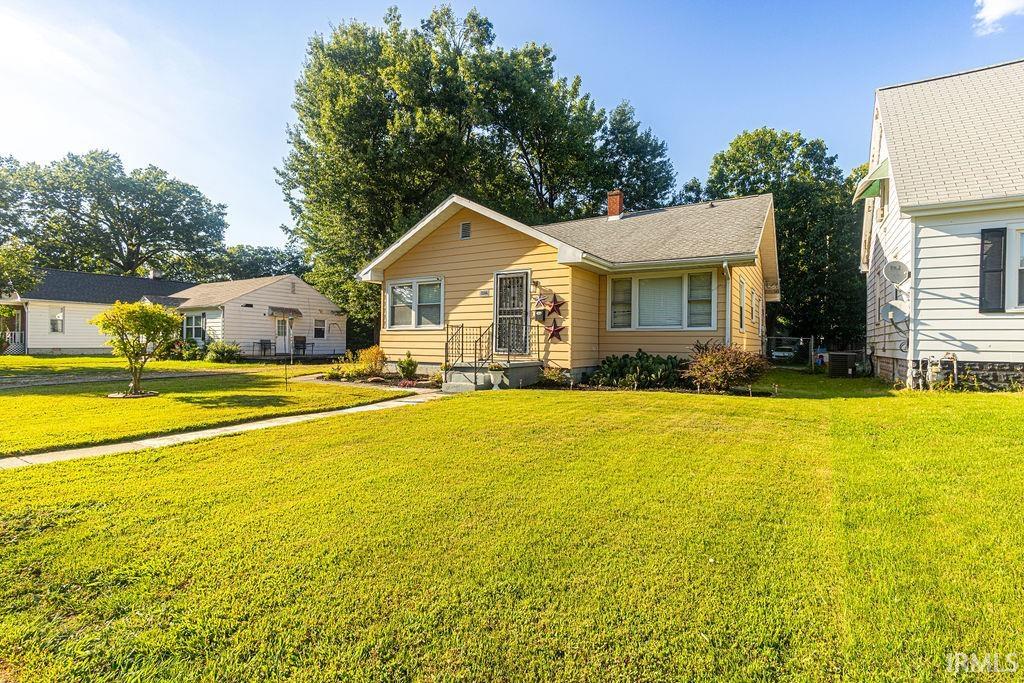 Photo 2 of Manufactured home for sale at 1516 Taylor Ave, Evansville, IN 47714 | MLS# 202636573 | Listing updated on 2026-09-04