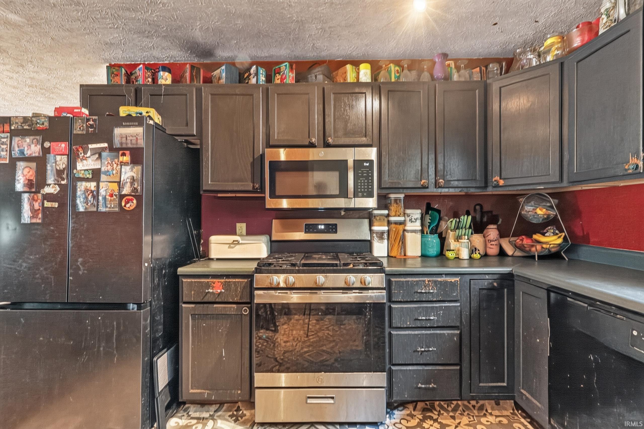 Photo 3 of Manufactured home for sale at 6918 Church St, Stockwell, IN 47983 | MLS# 202636574 | Listing updated on 2026-09-04