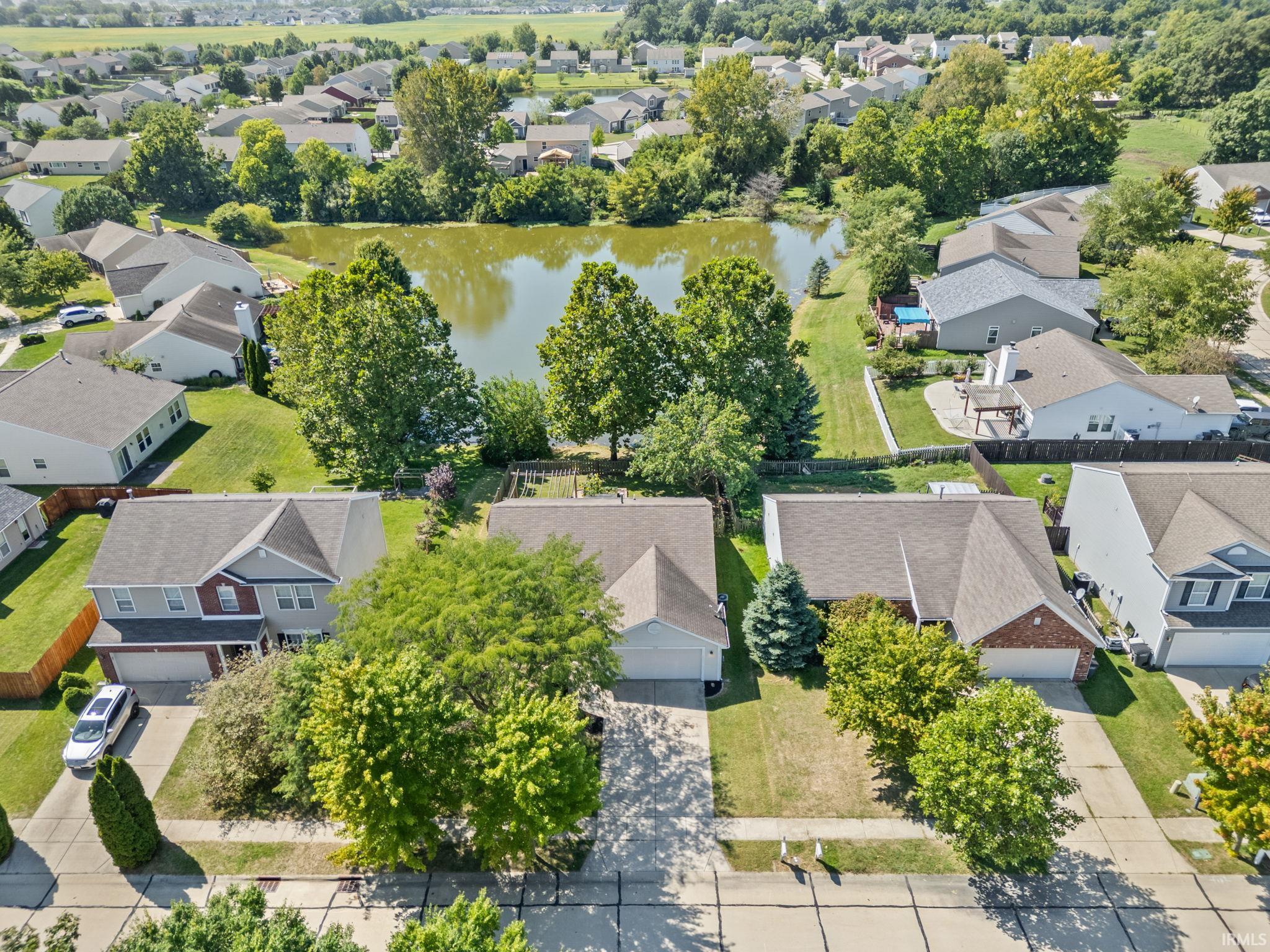 Photo 5 of Manufactured home for sale at 4684 Elijah St, West Lafayette, IN 47906 | MLS# 202636580 | Listing updated on 2026-09-04